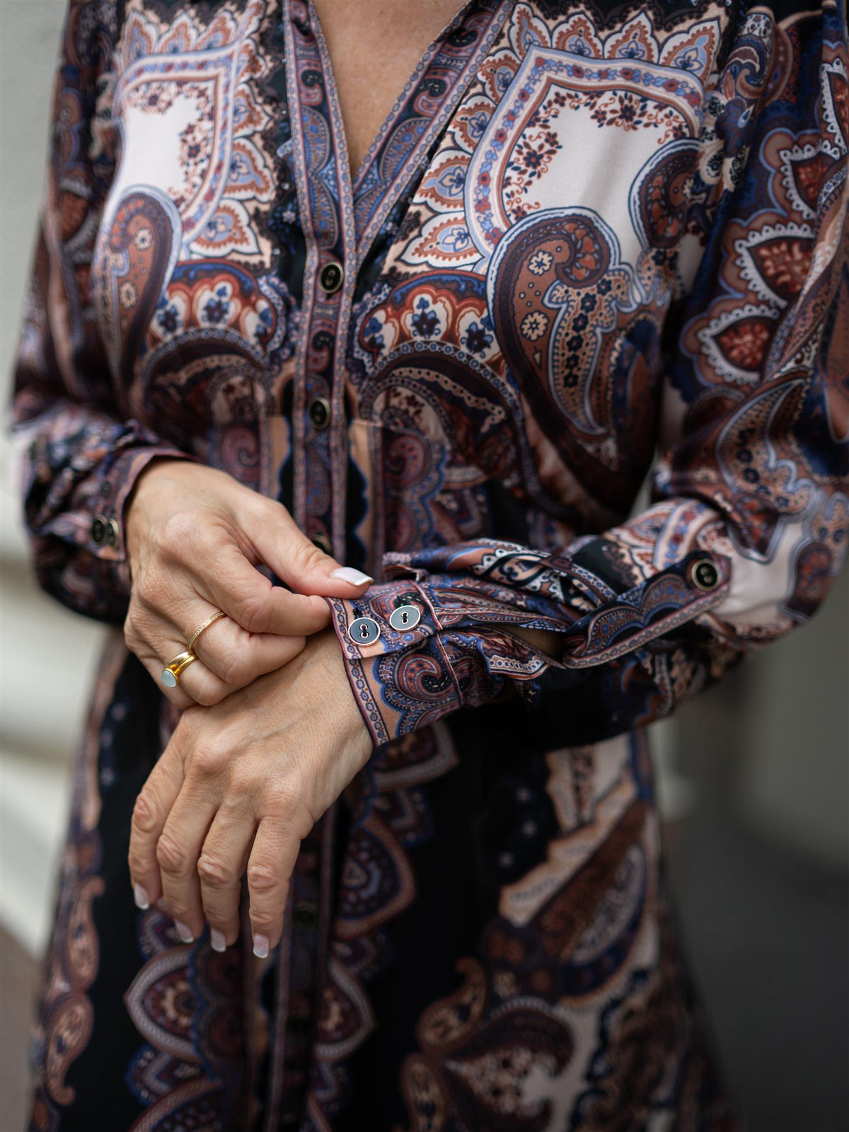 Sonali Dress