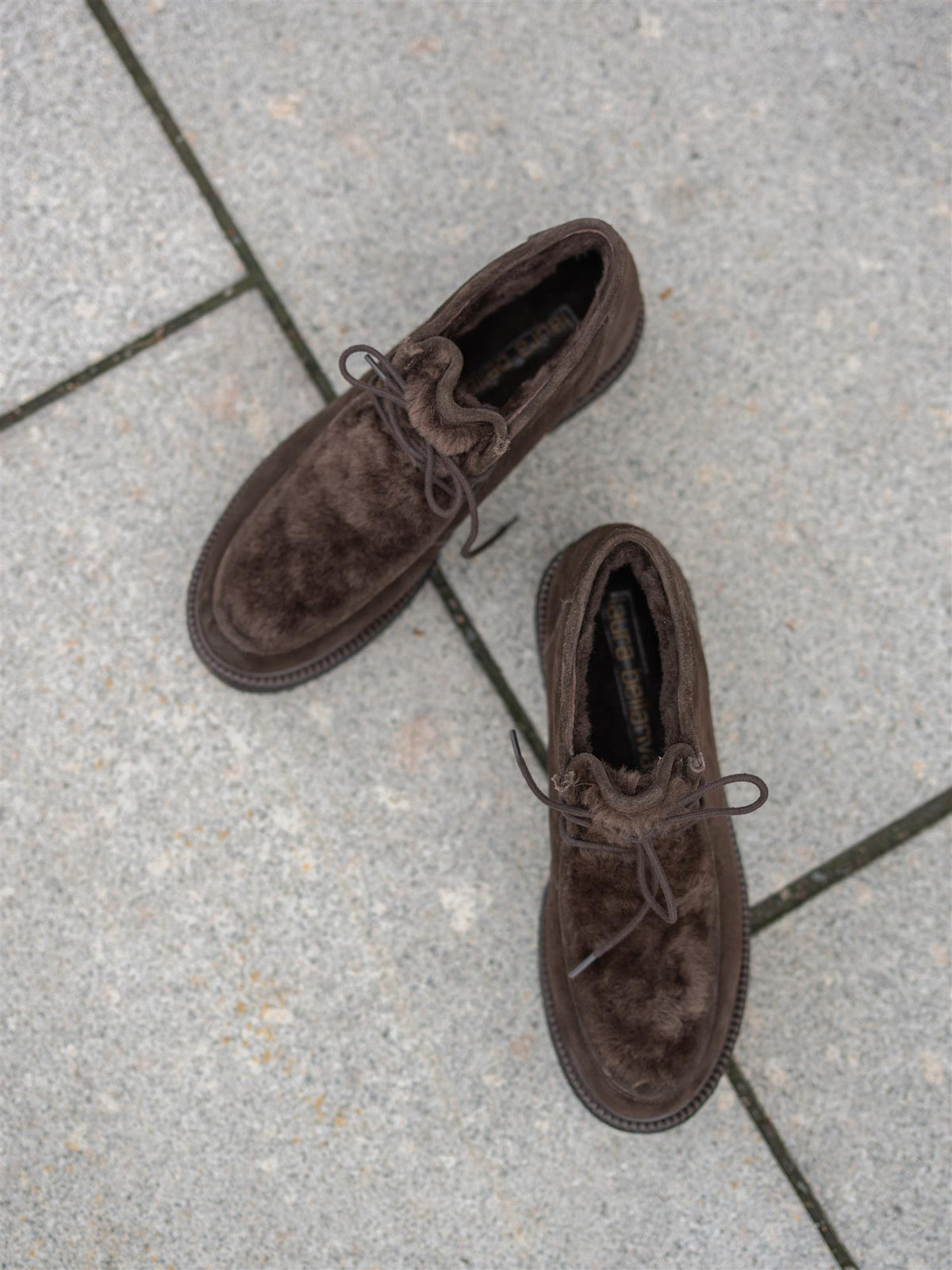 Ladies Shoe Moro Para