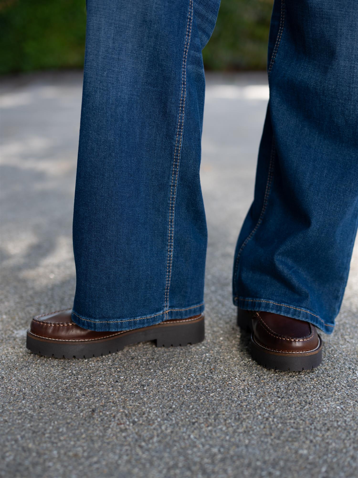 Darras Shoe Windsor Check