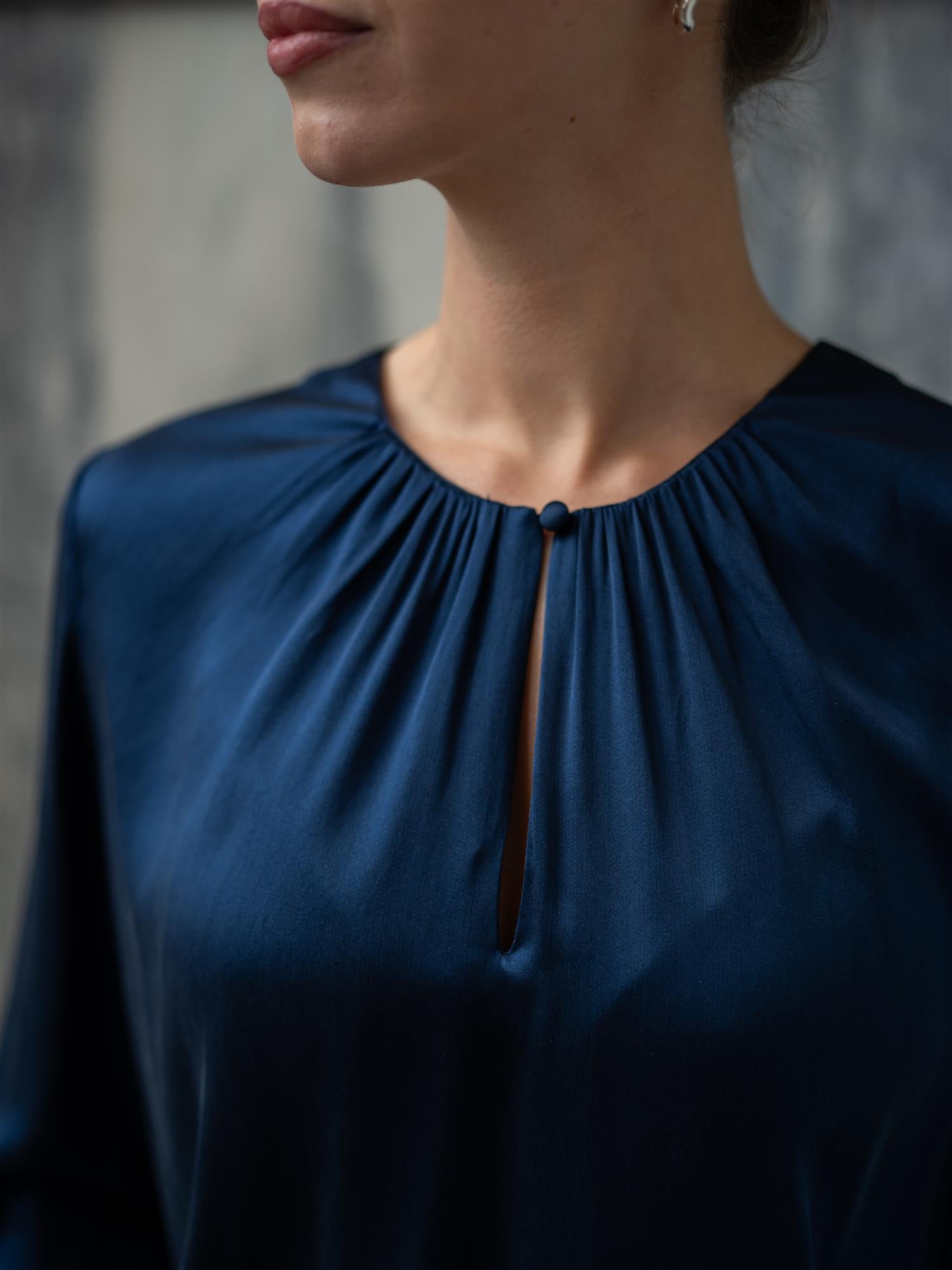 Matt Leah Royal Blue