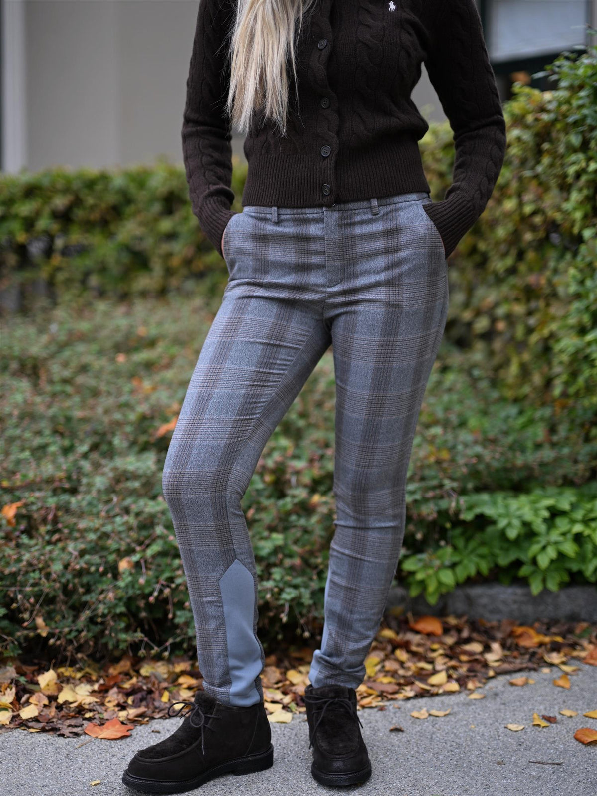 Mmlush Tuxen Pant Thunderstrom