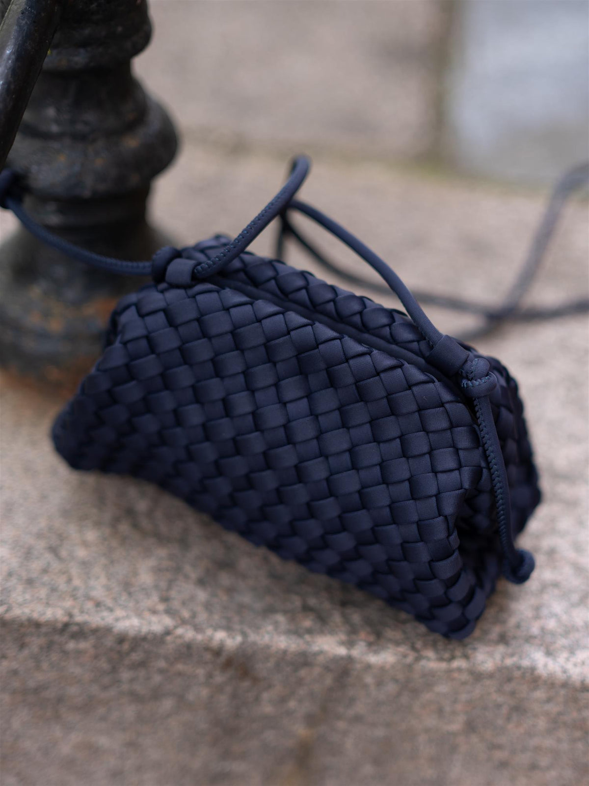 Pouch Mini Almost Midnight