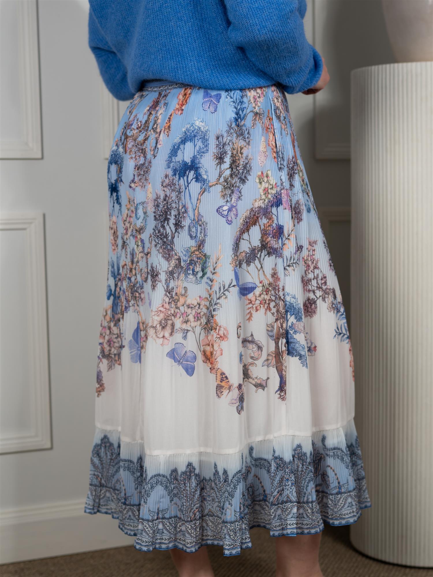 Hale Bob Theodosia Blue