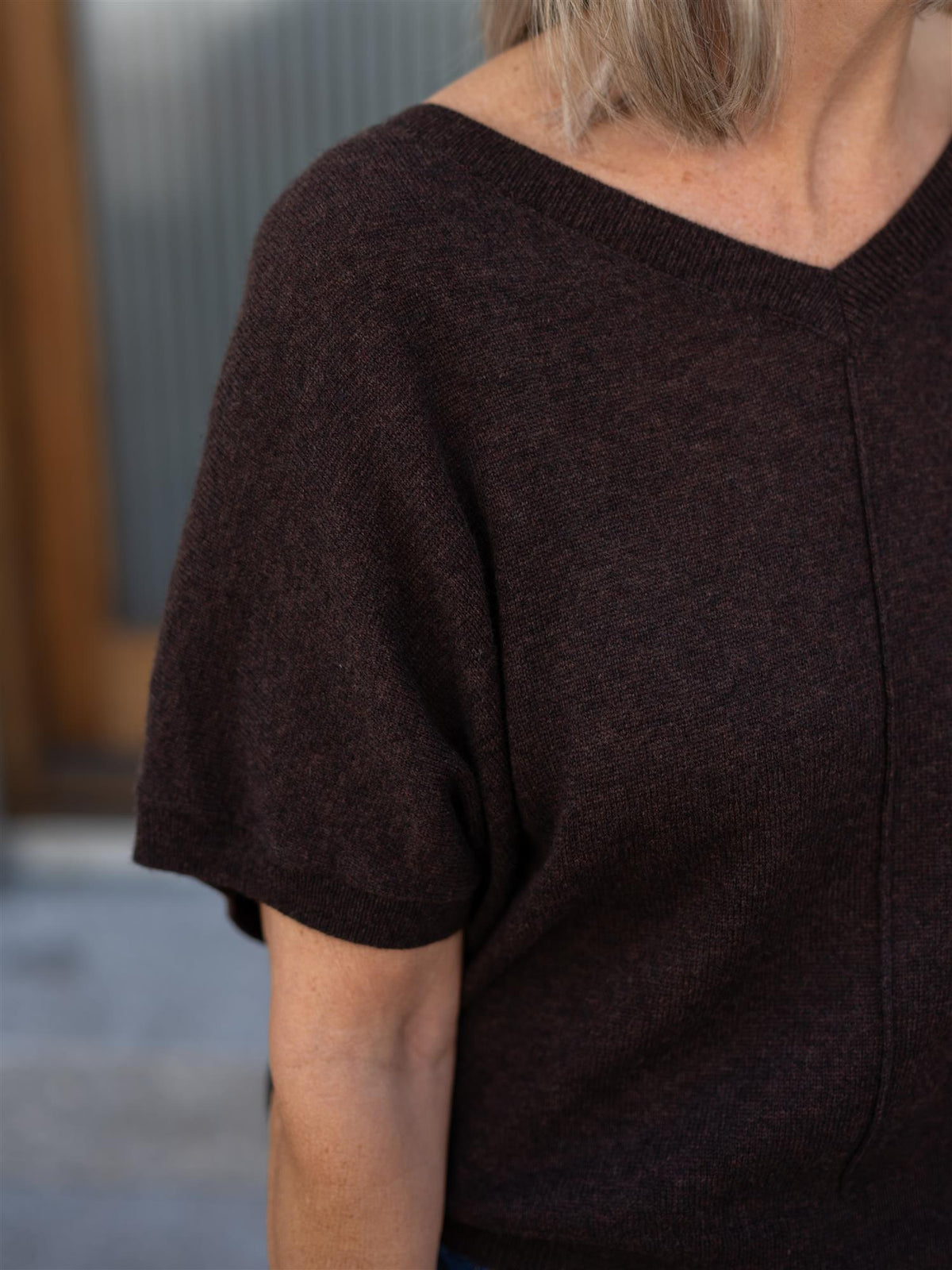 Sand Ame Brown