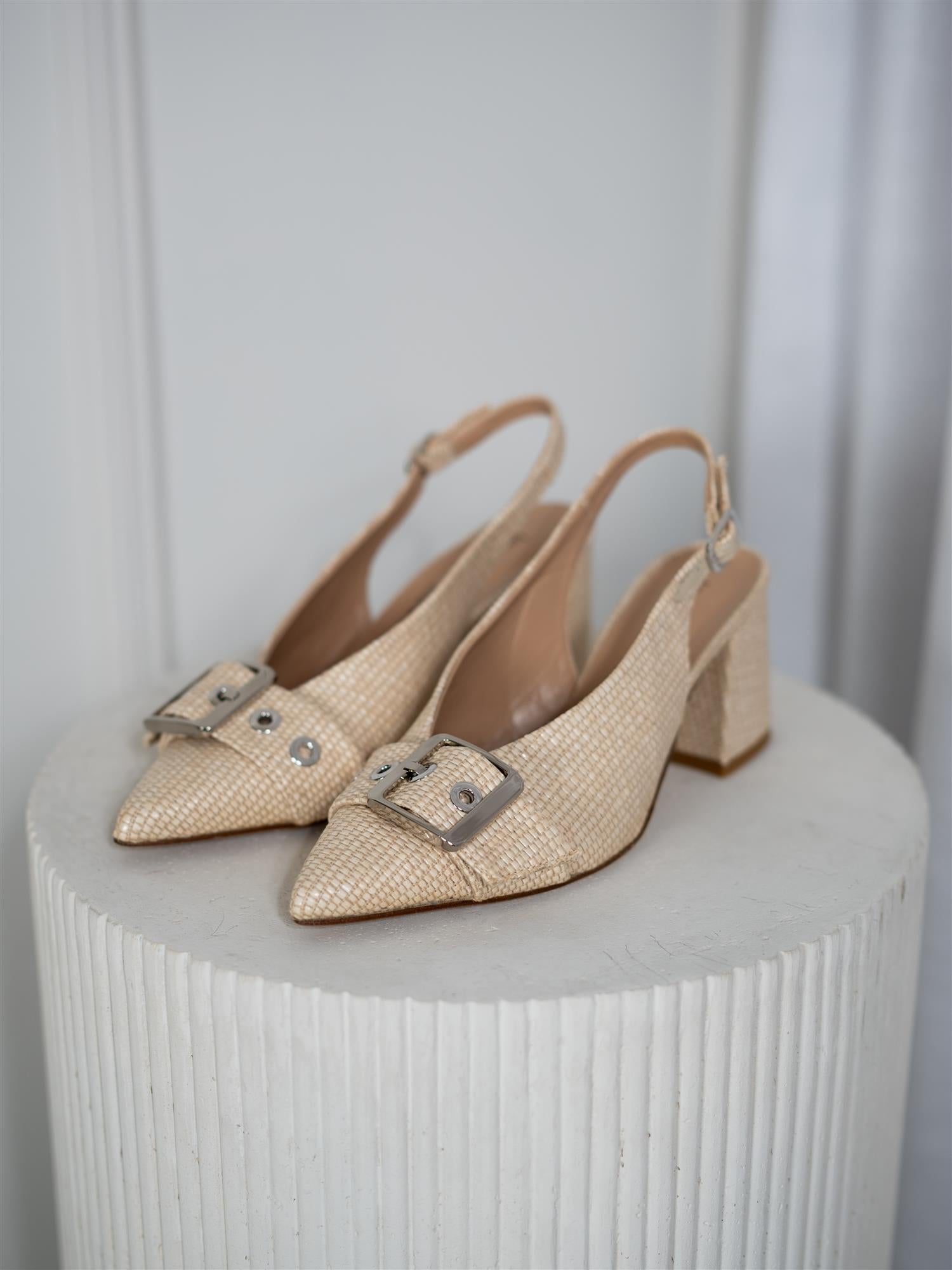 Laura Bellariva 1-Juta Beige