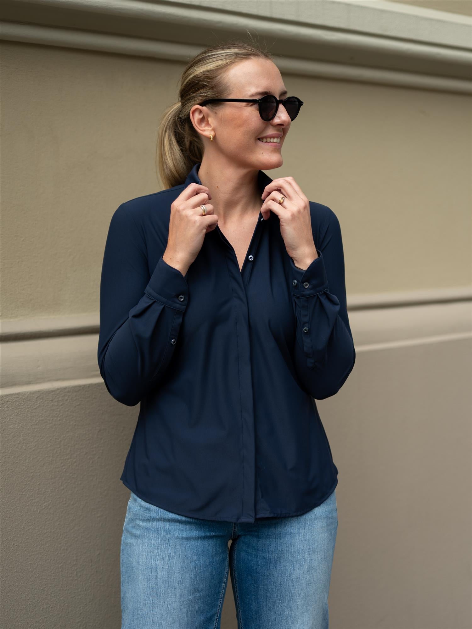 Sofie Shirt