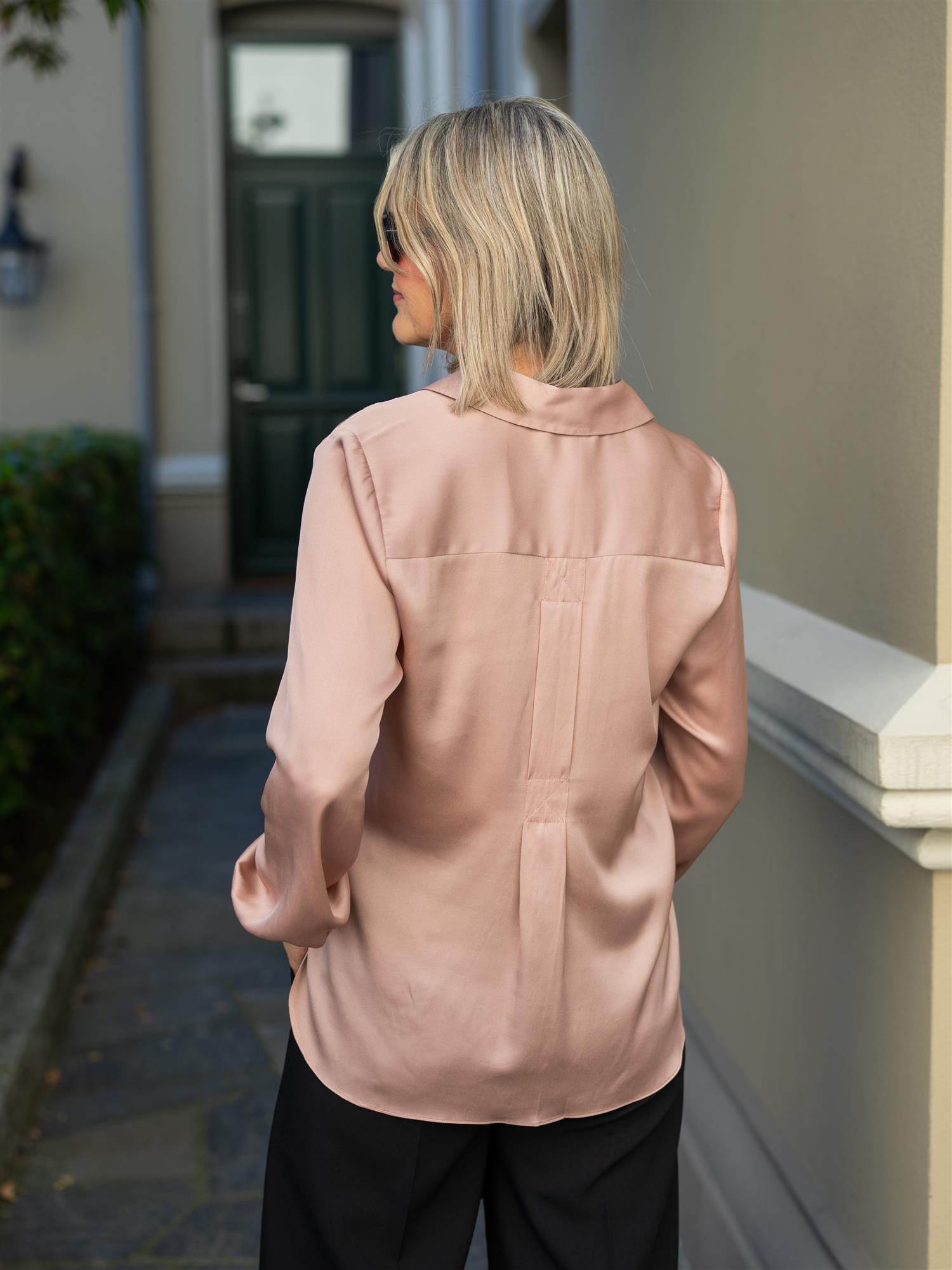 Savannah Blouse