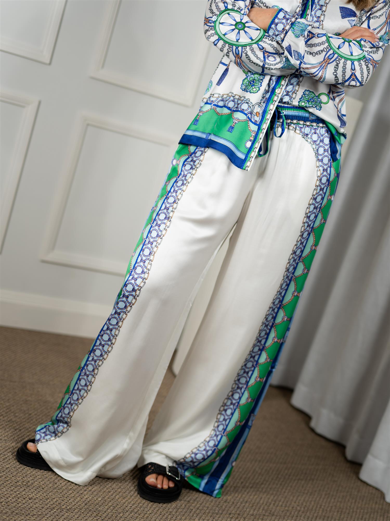 Hale Bob Danica Trouser