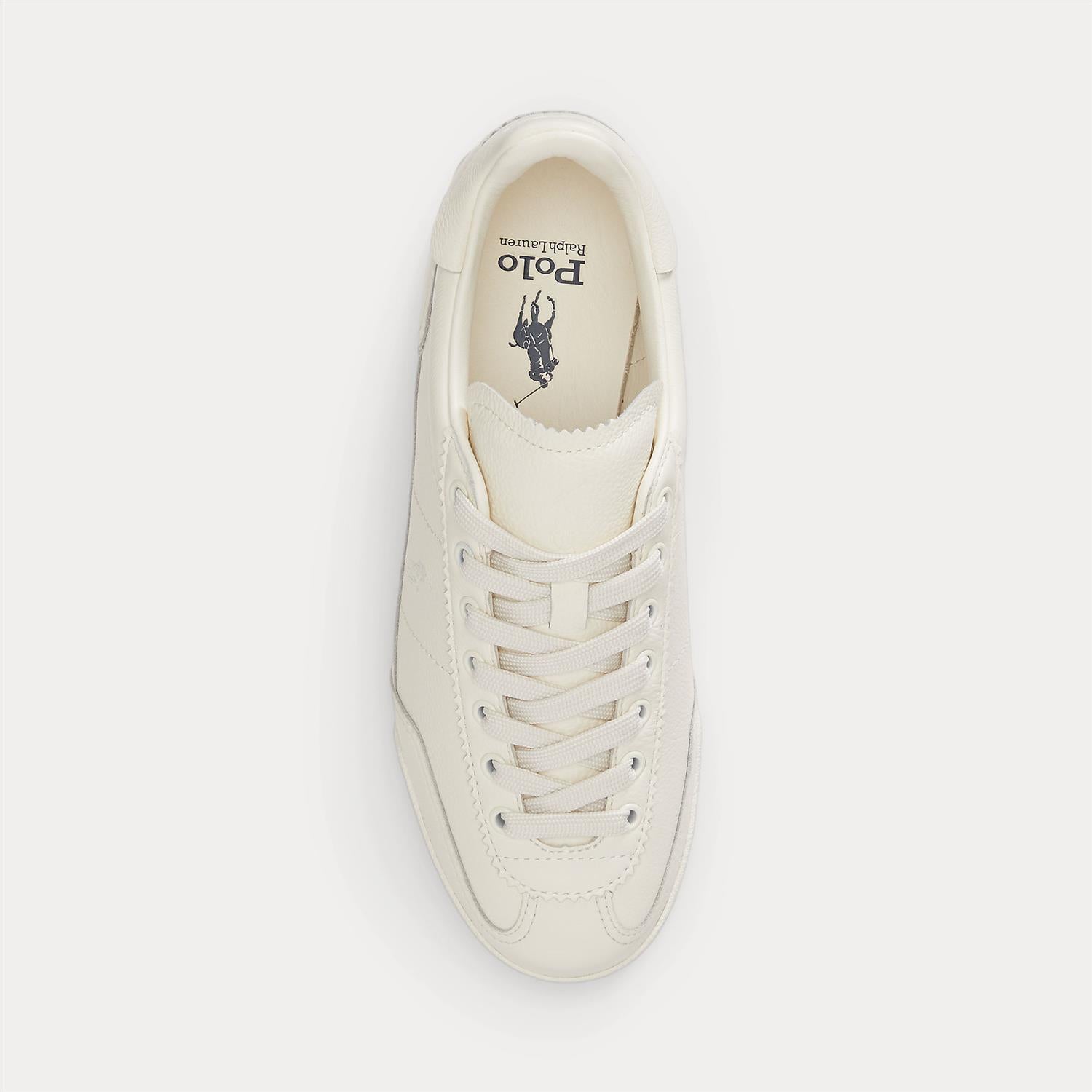 Hester Pp-Sneakers-Low Top Lace Estatecrm