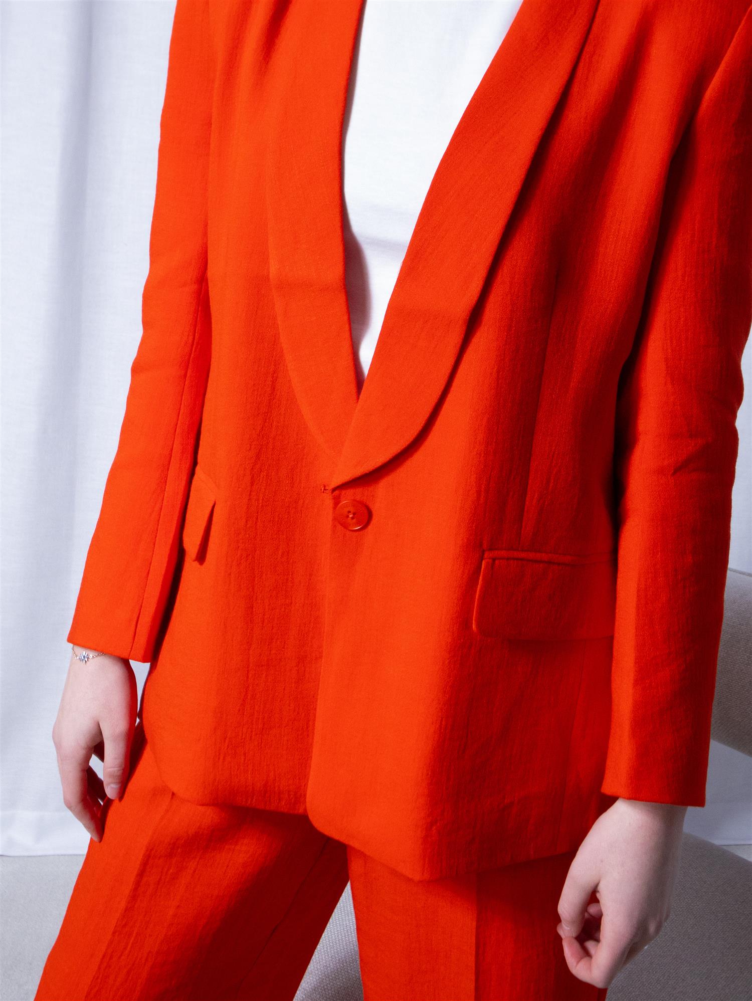 Munthe Kliomi Red