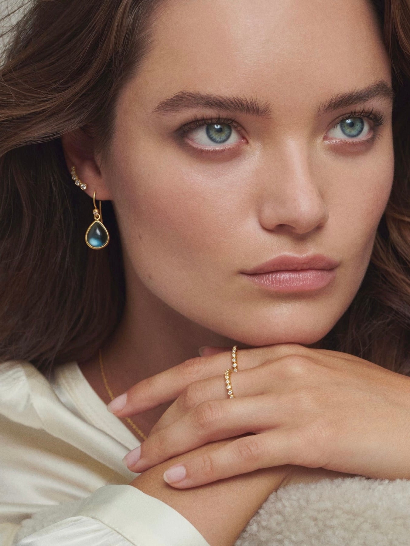 Gracious Ring