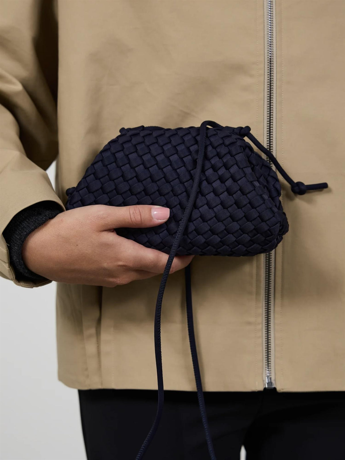Pouch Mini Almost Midnight