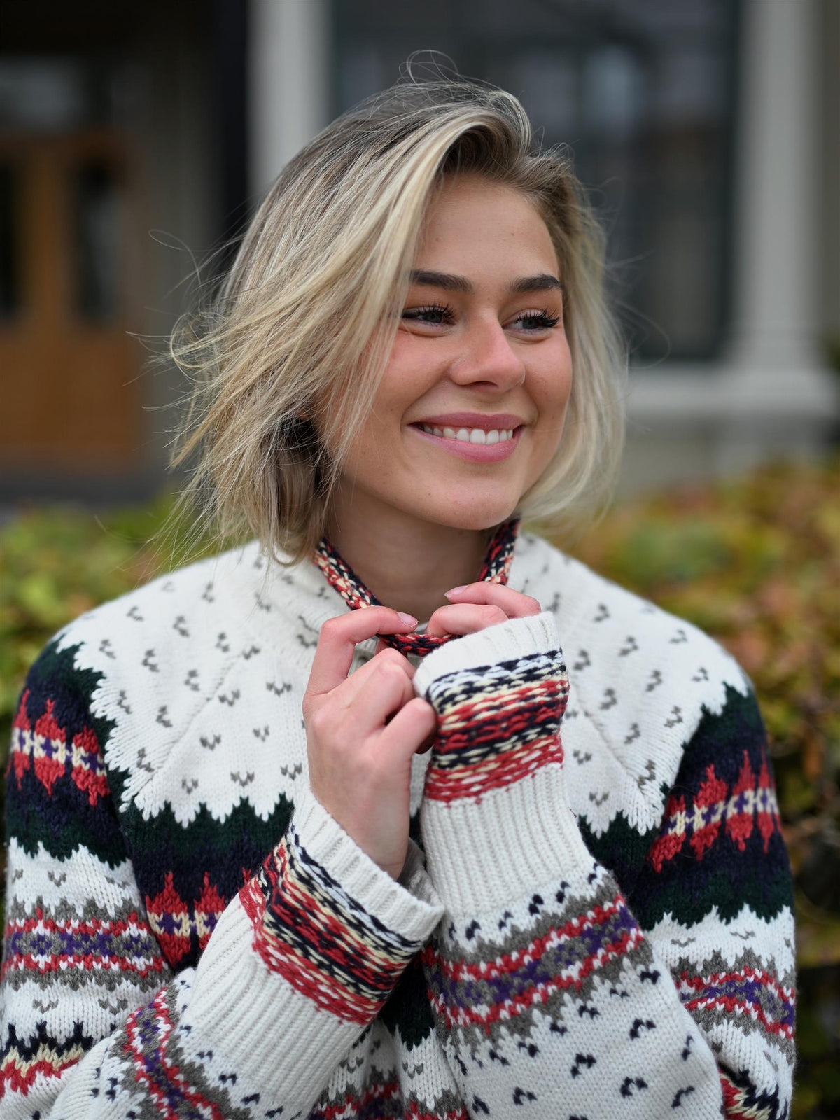 Sweater