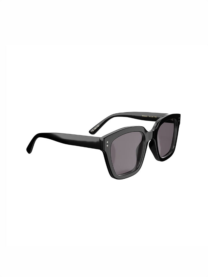 Corlin Modena Black Black