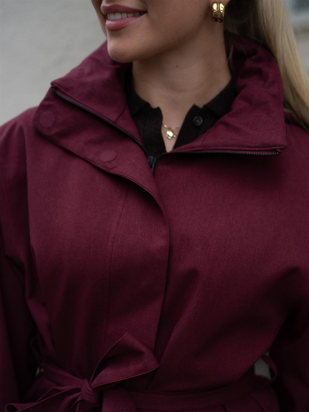 Rossby Coat