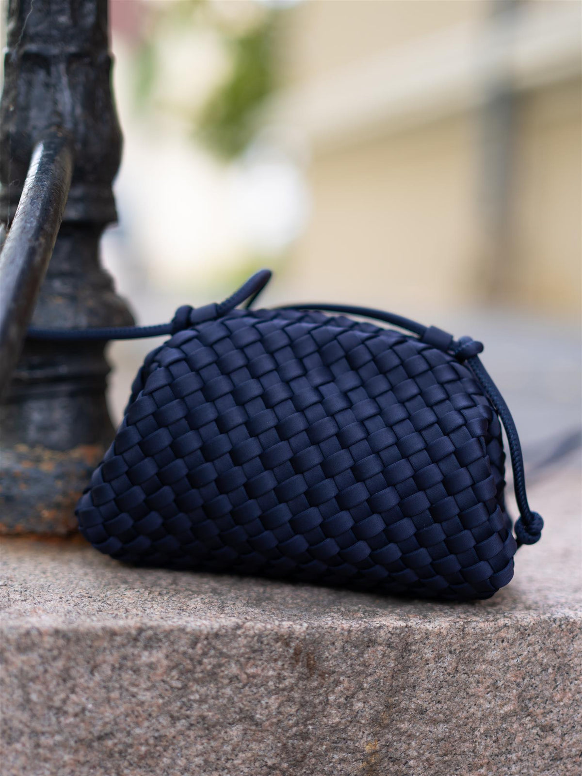 Pouch Mini Almost Midnight