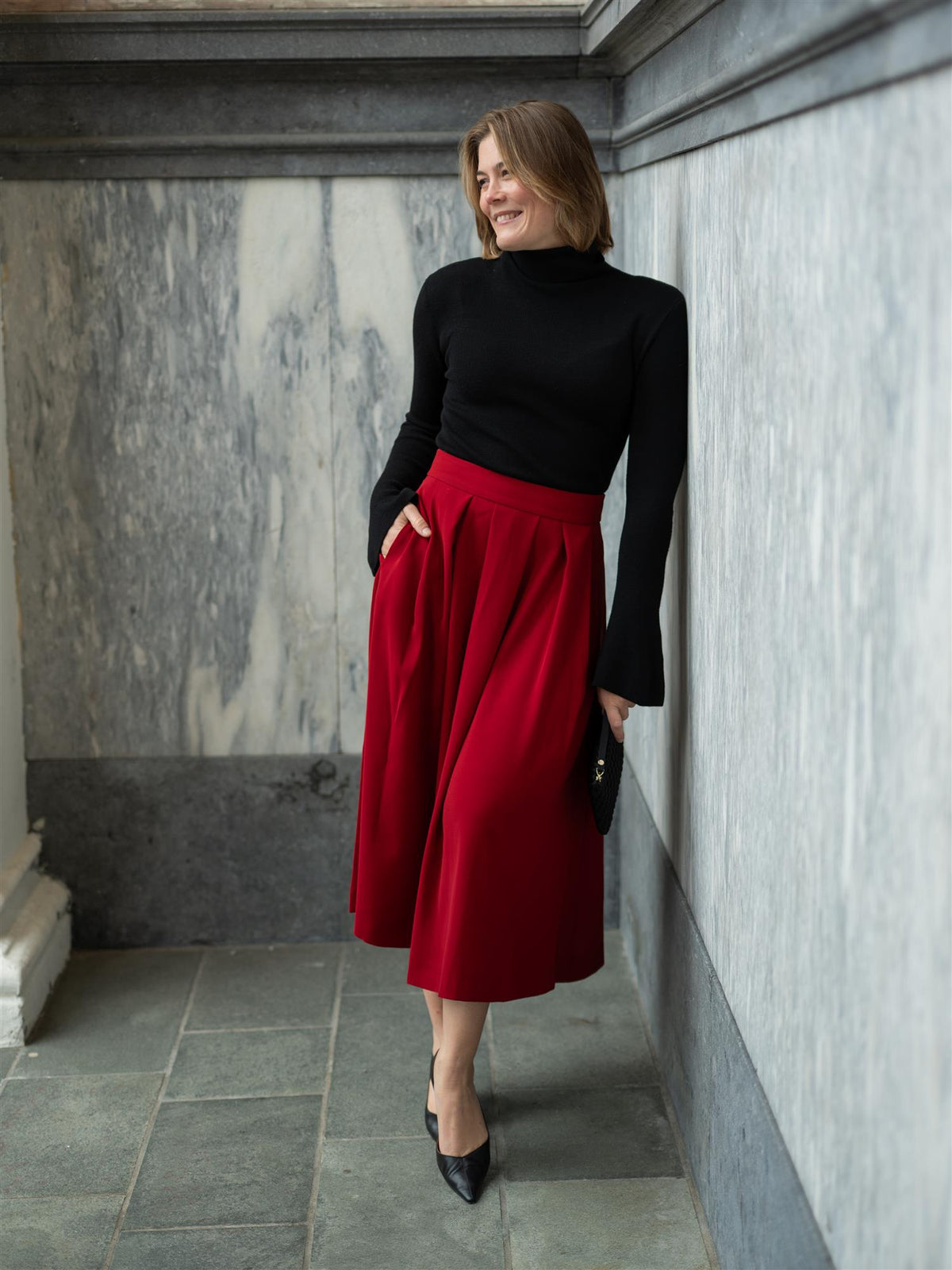 Kathryn Skirt