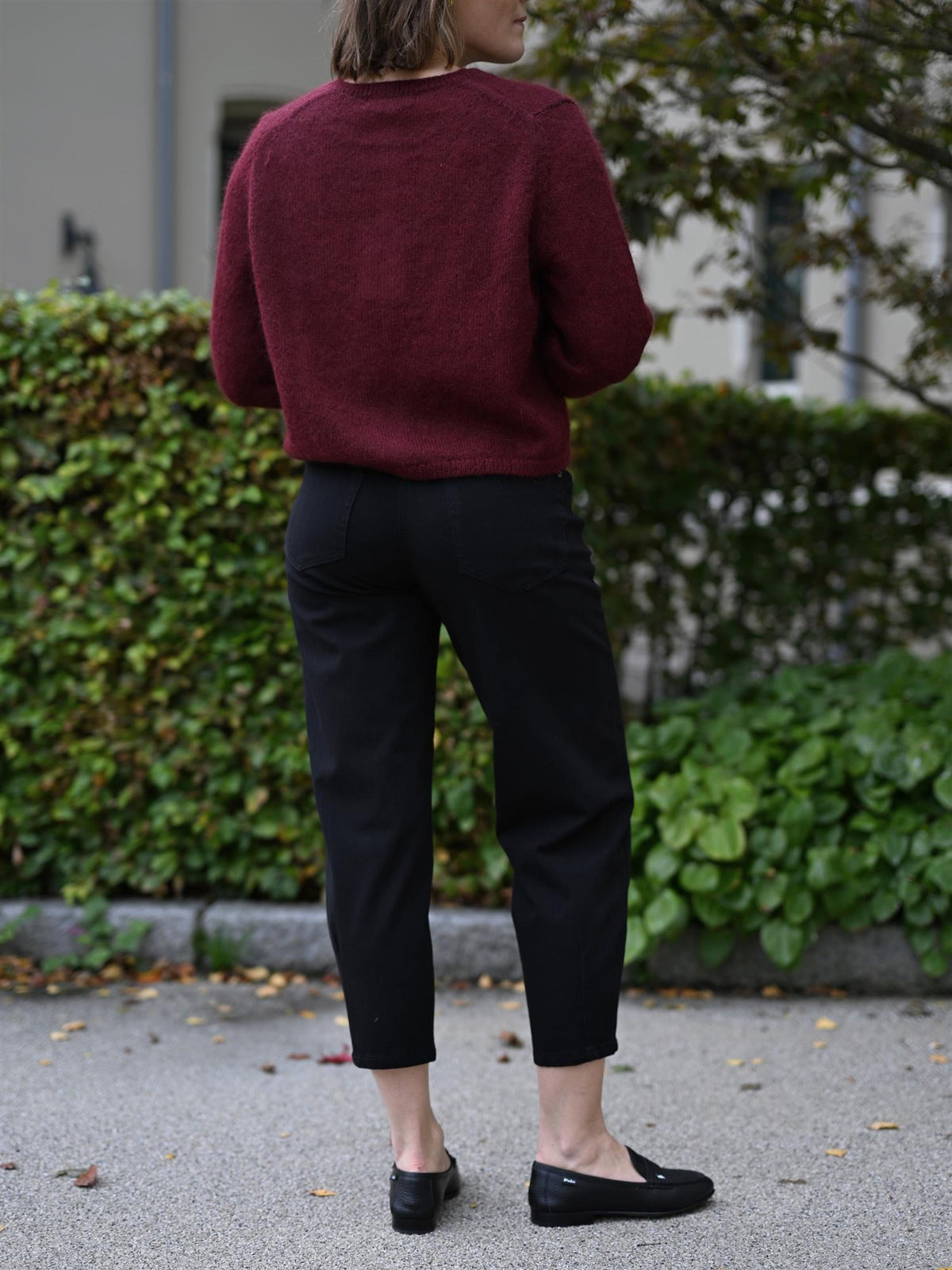 Elin Black