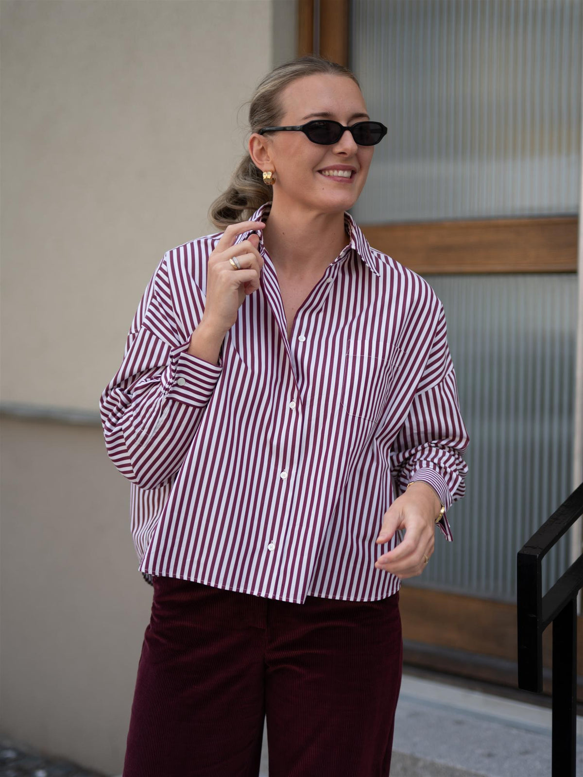 Max Mara Ovatta