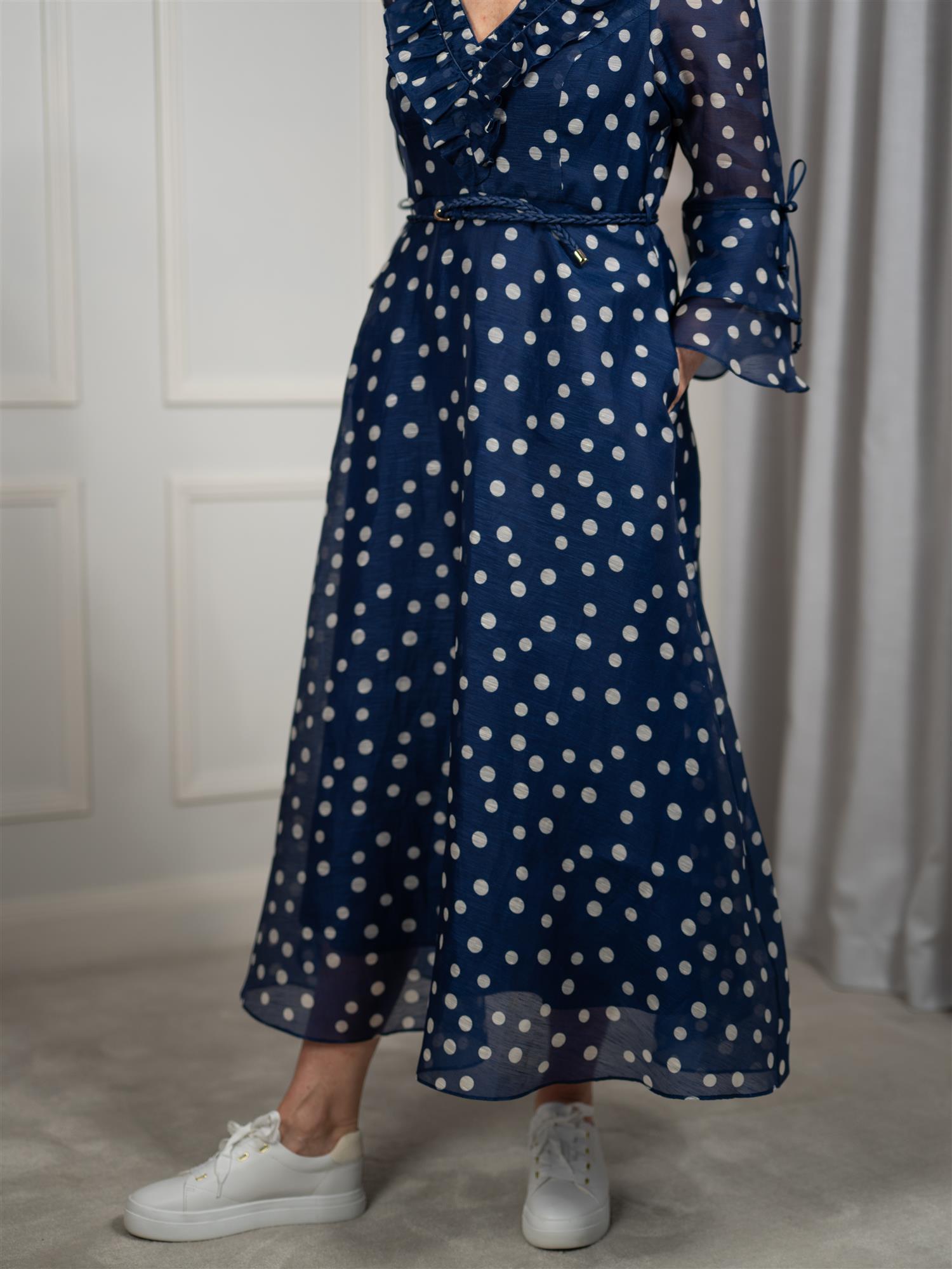 Hale Bob Aiyana Dress
