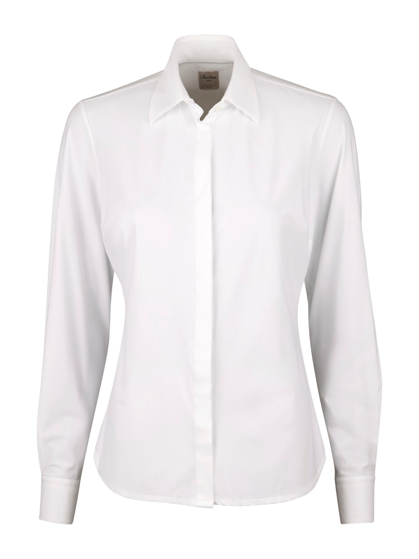 Sofie Shirt White
