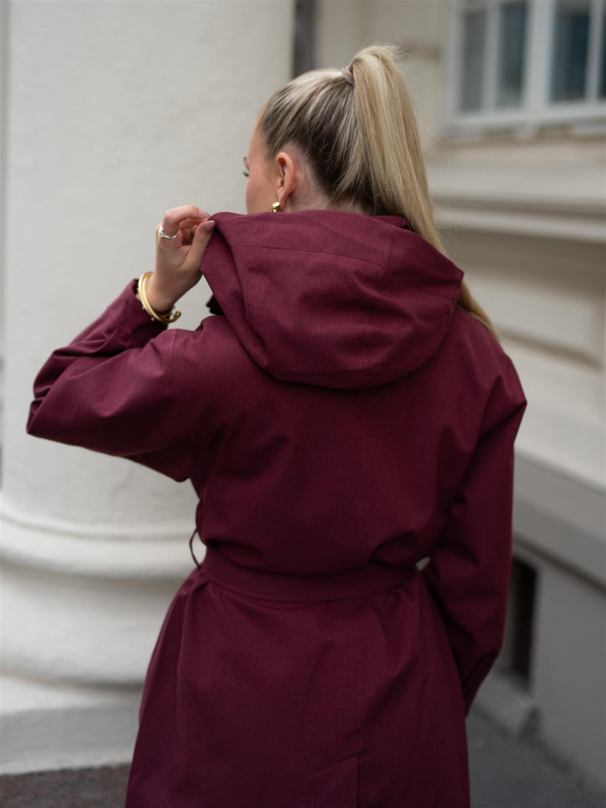Rossby Coat