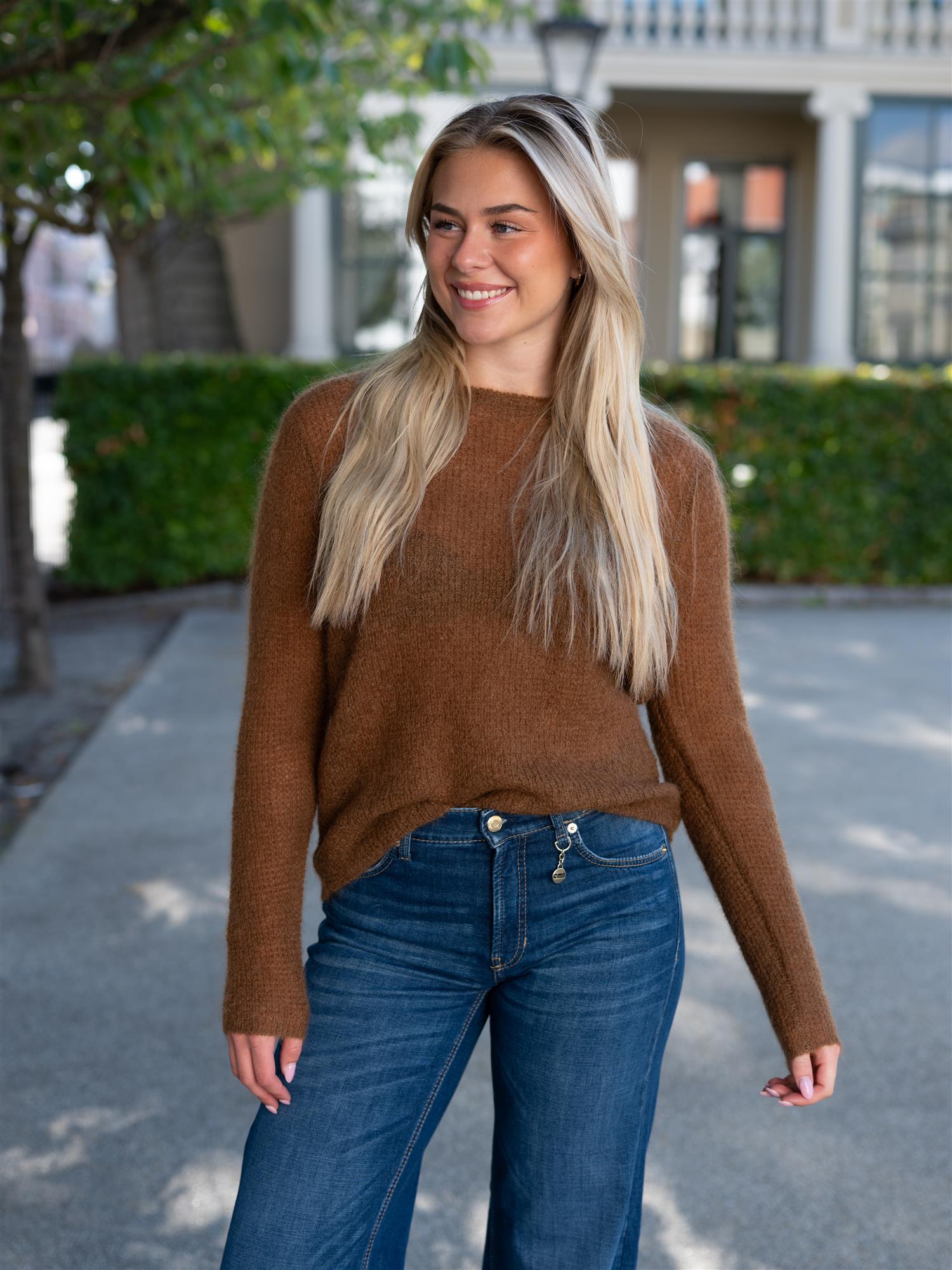 New Maddy Caramel