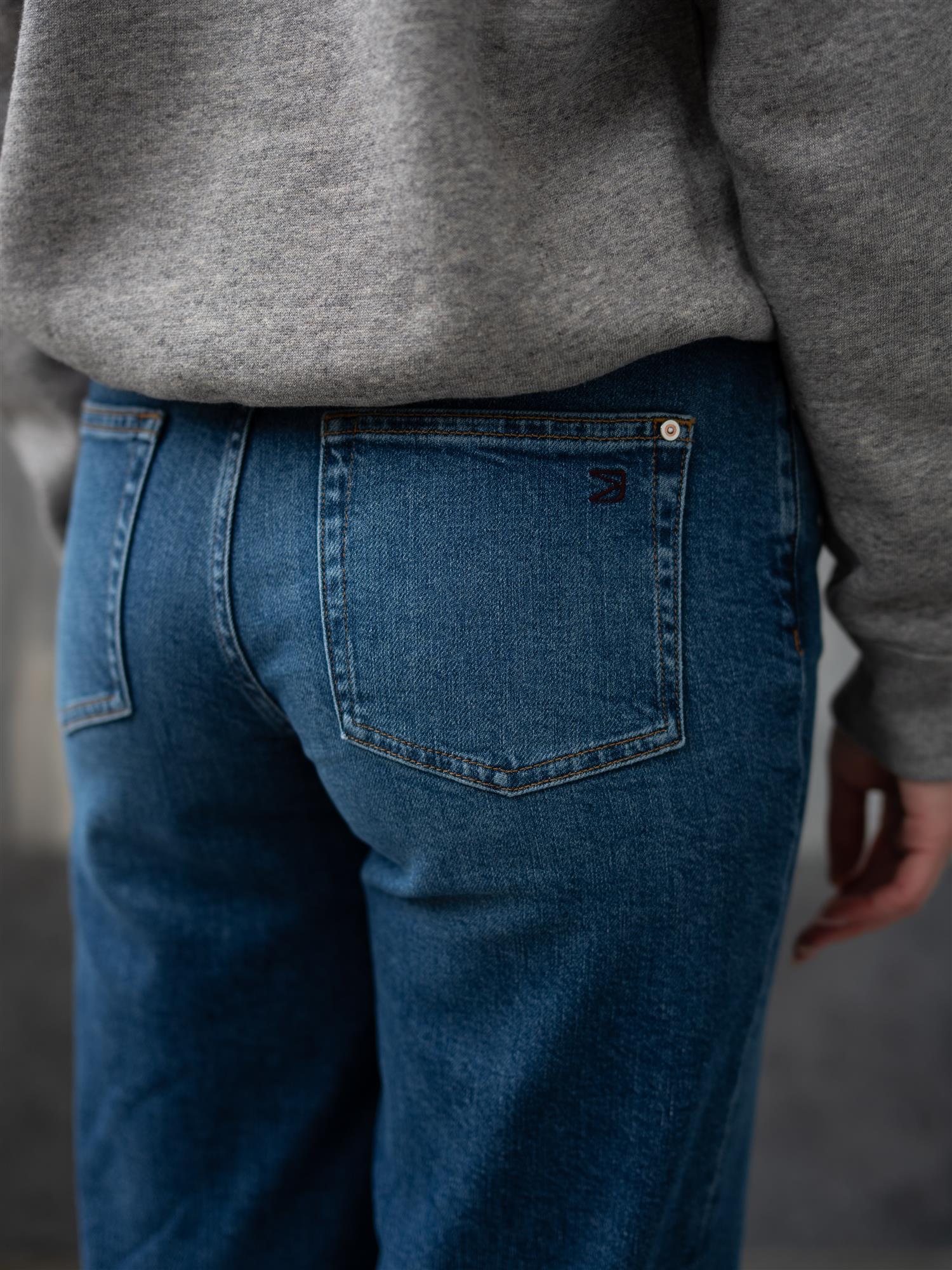 Mmember Authentic Jeans