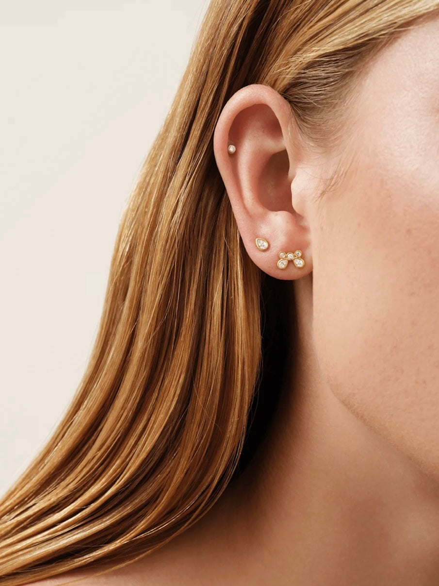 Julie Sandlau Meadow Earstuds