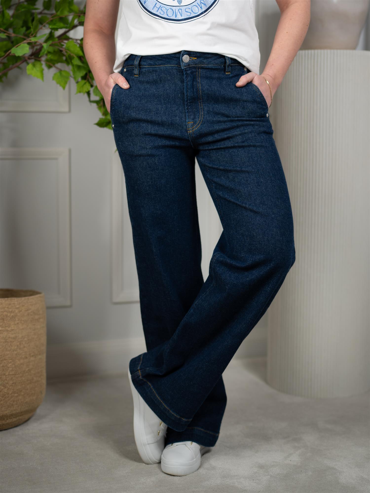 Pieszak Gilly French Jeans Amazing Vienna