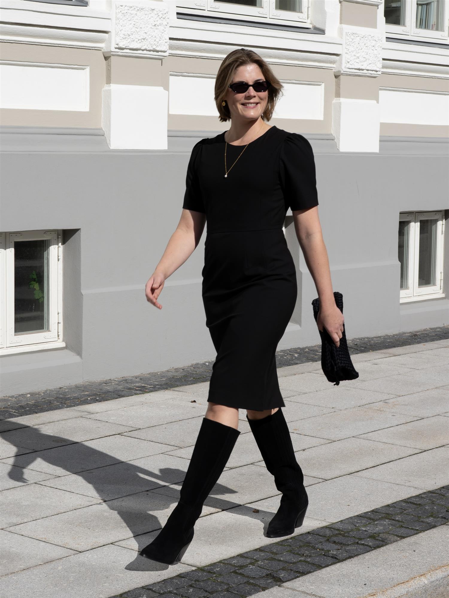 Michelle Dress