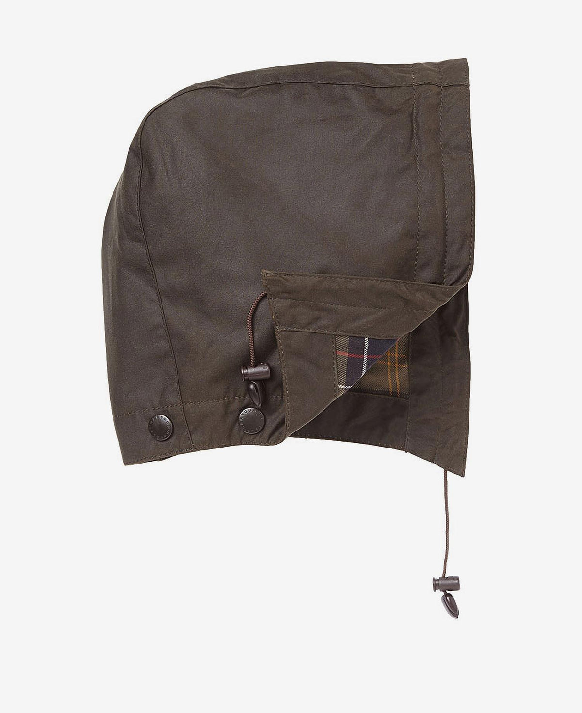 Classic Sylkoil Hood