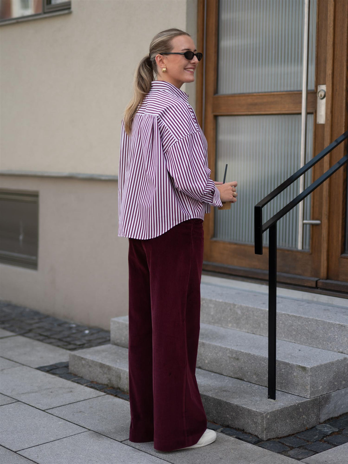 Max Mara Ovatta