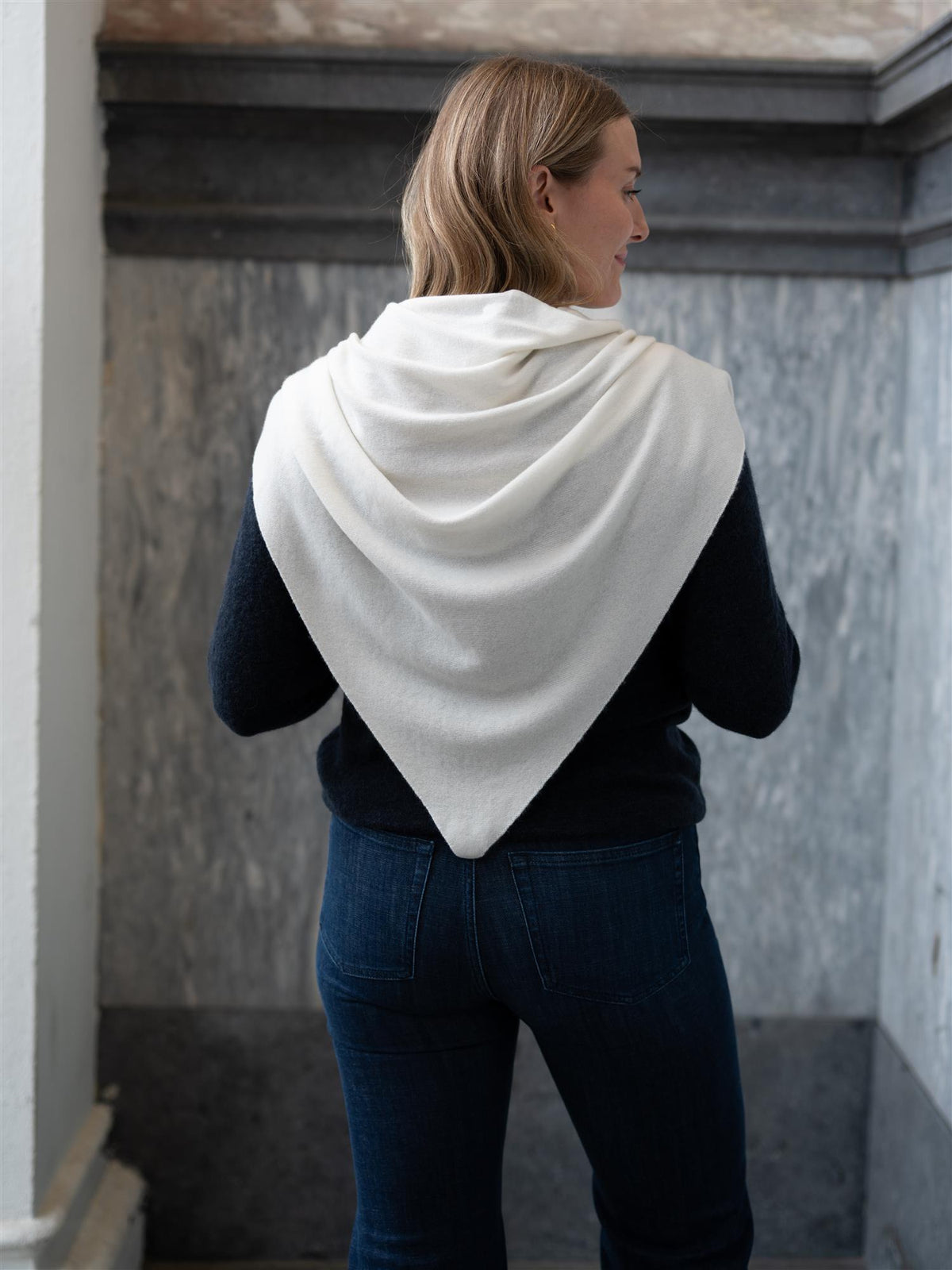 Ronja Cashmere Scarf
