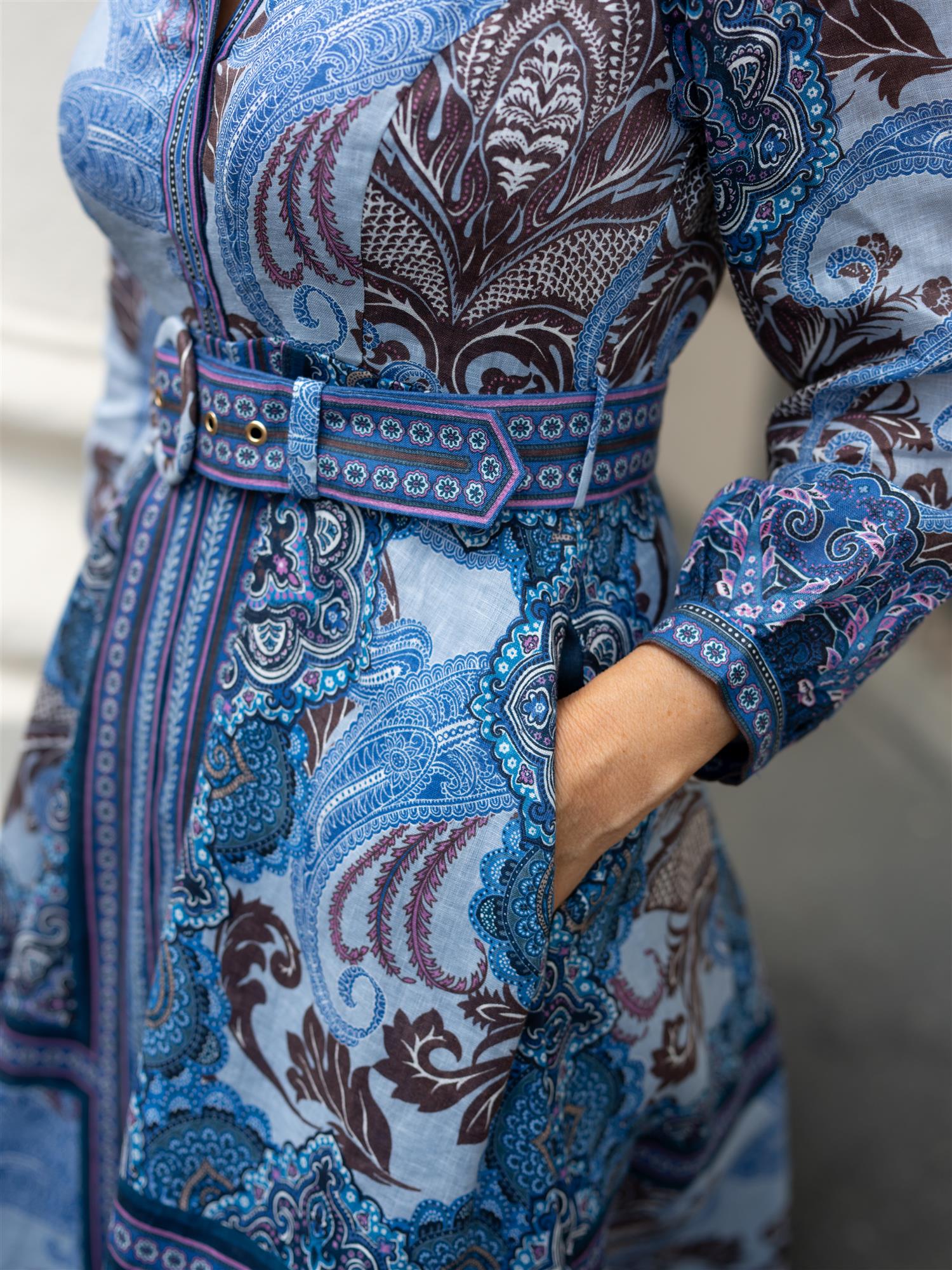 Hestia Blue
