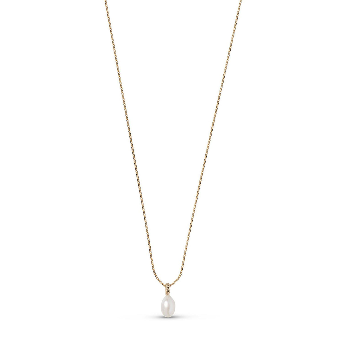 Necklace, Significant Pearl