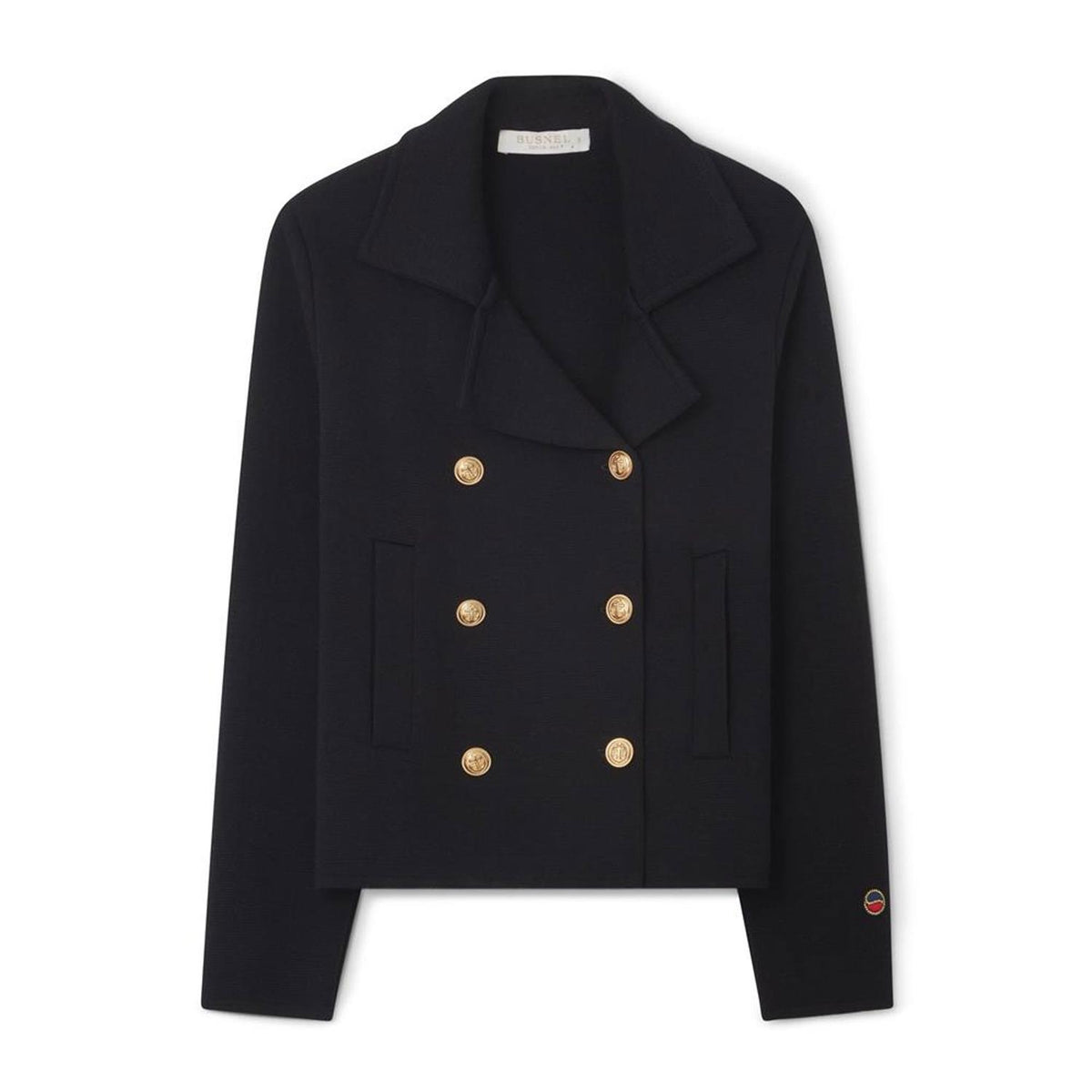 Indra Black