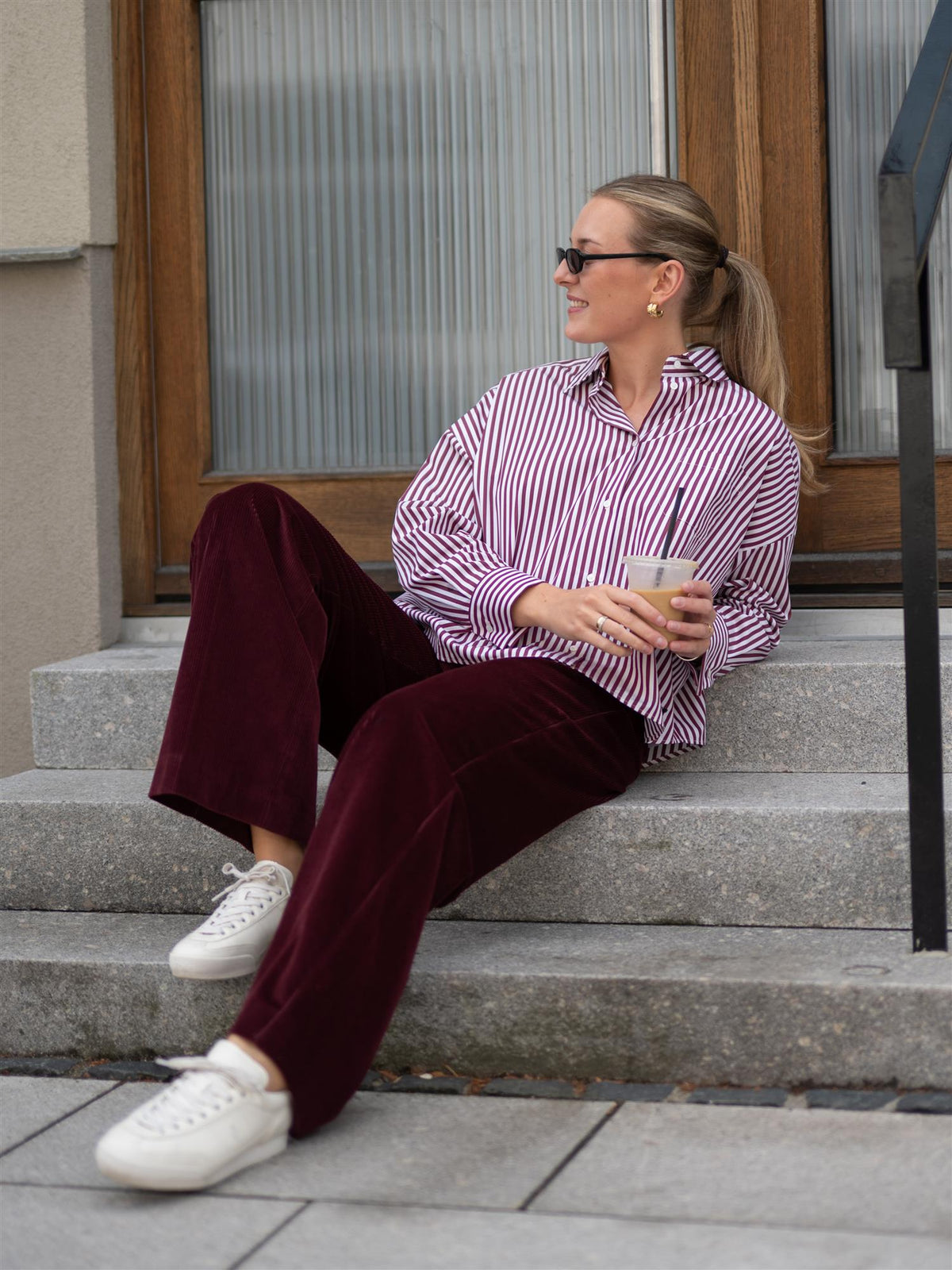 Max Mara Tania