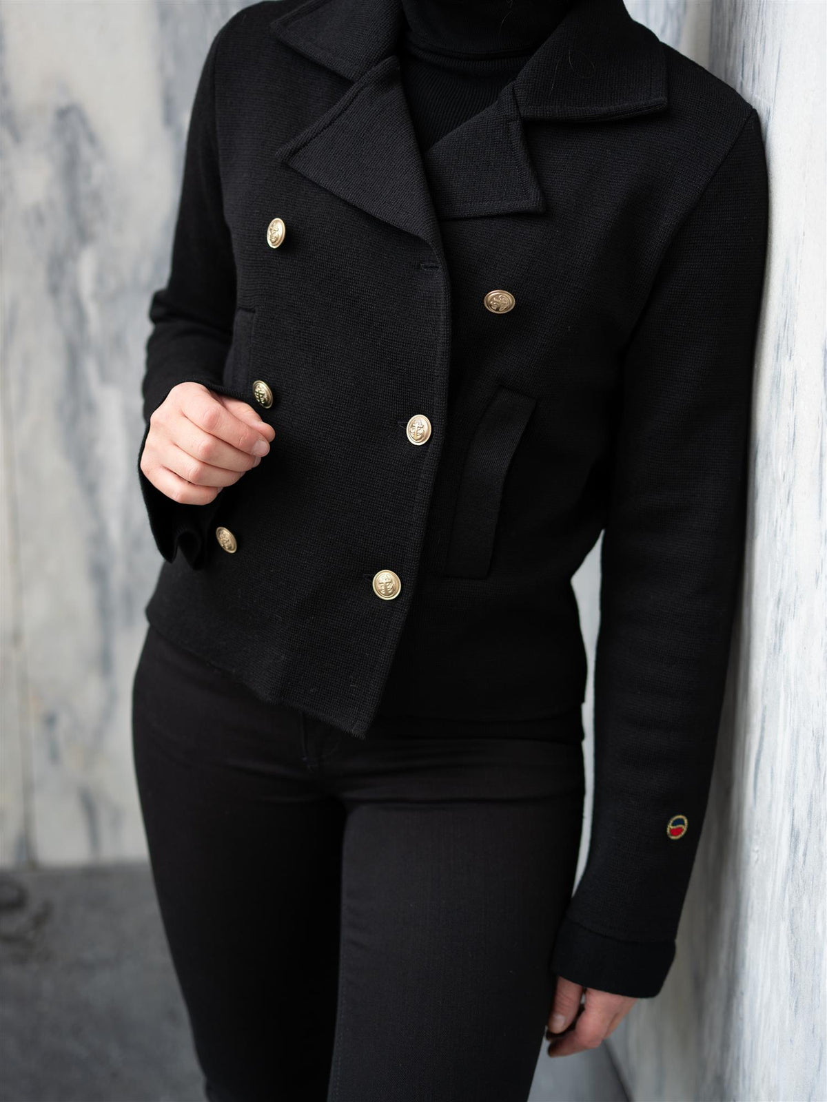 Indra Black