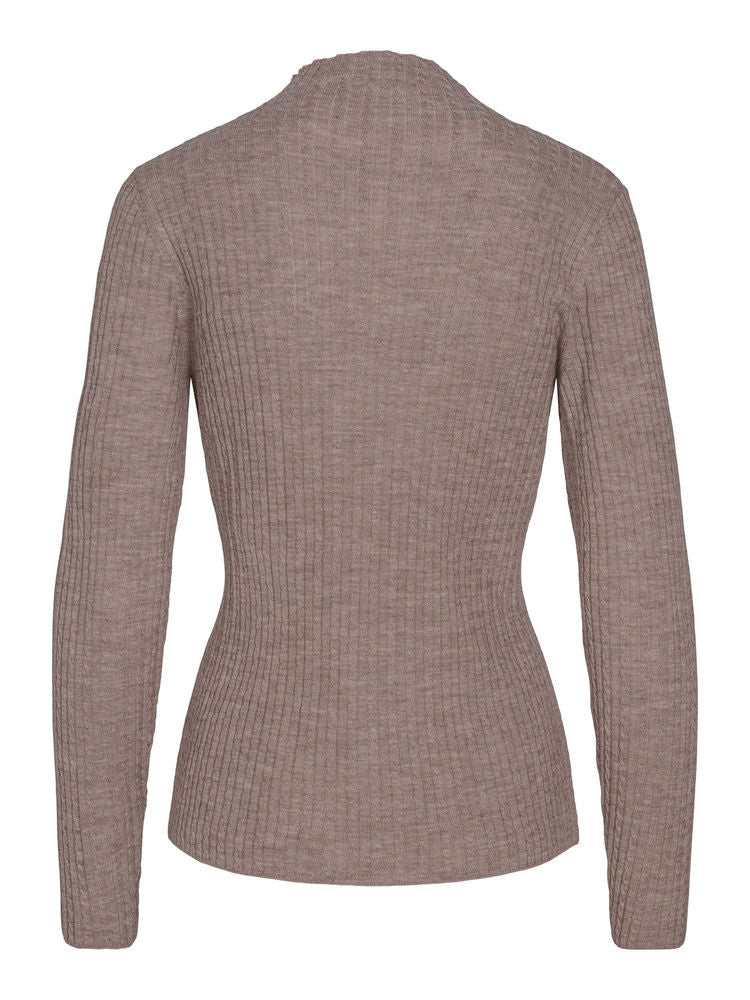 Bree Turtle Neck