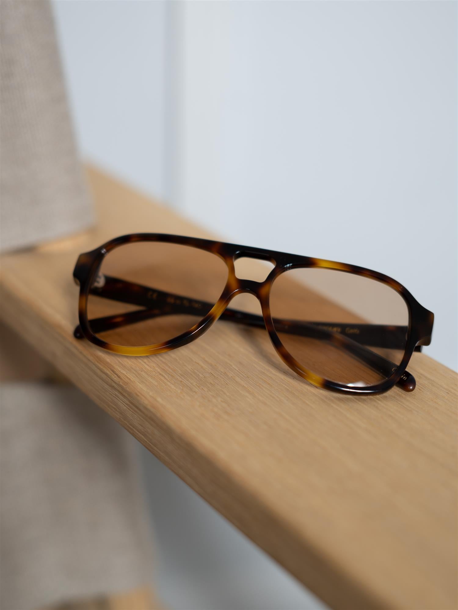Corlin Gelo Tort Cinnamon