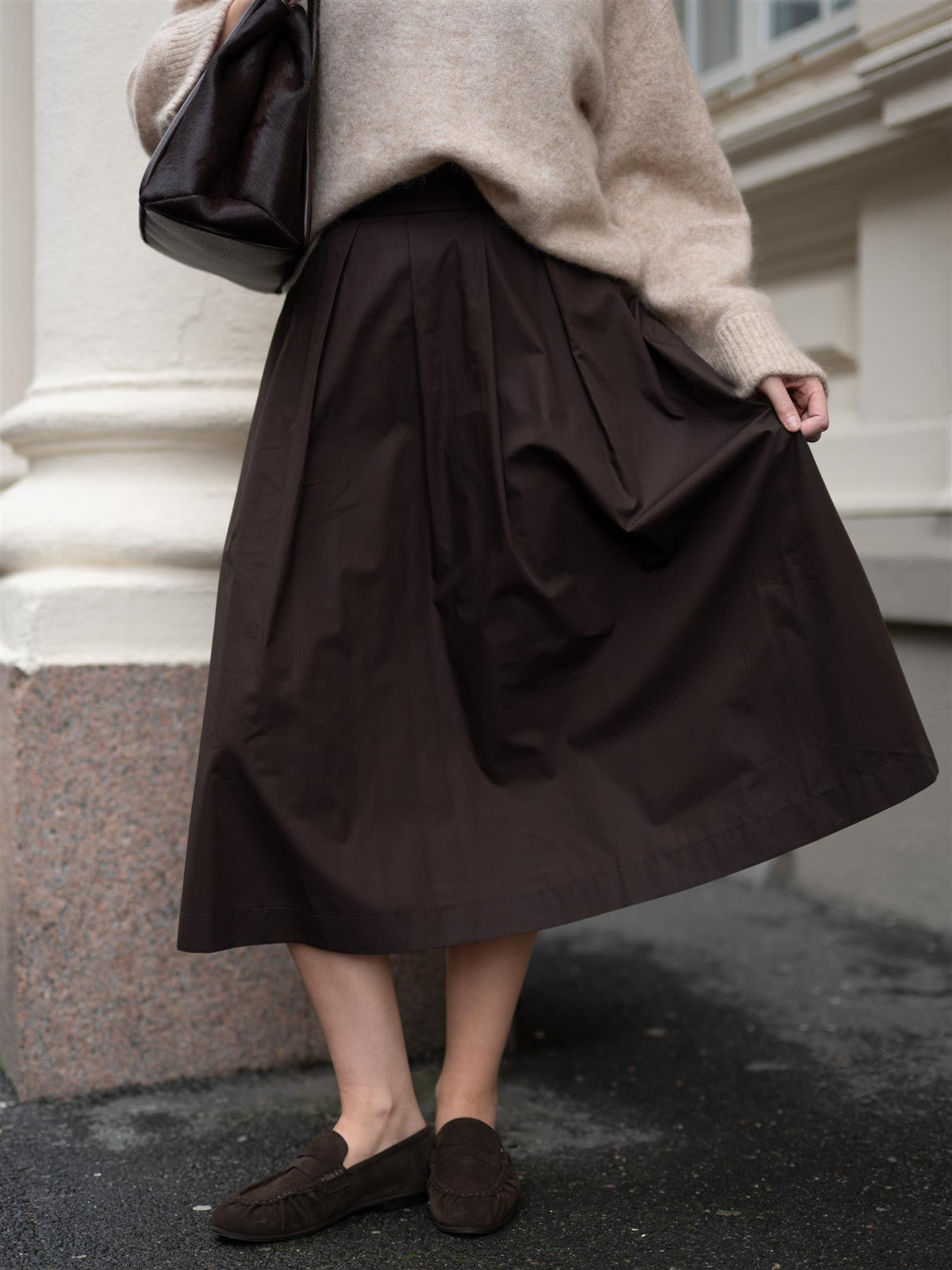 Kathryn Skirt