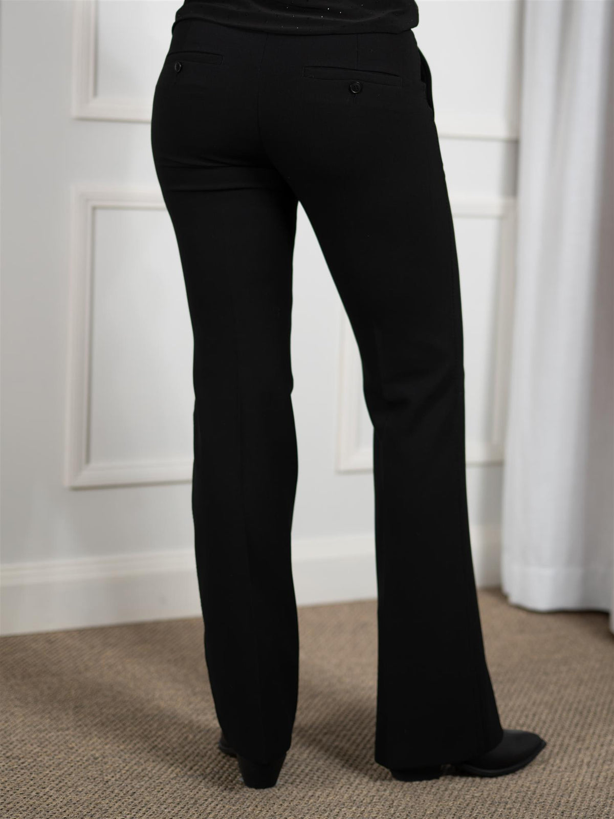 France Black