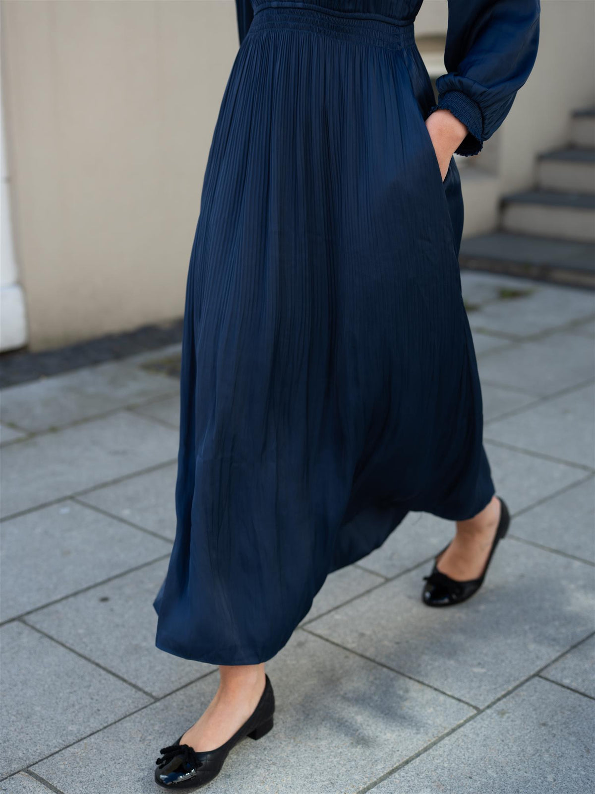 Emryn Navy