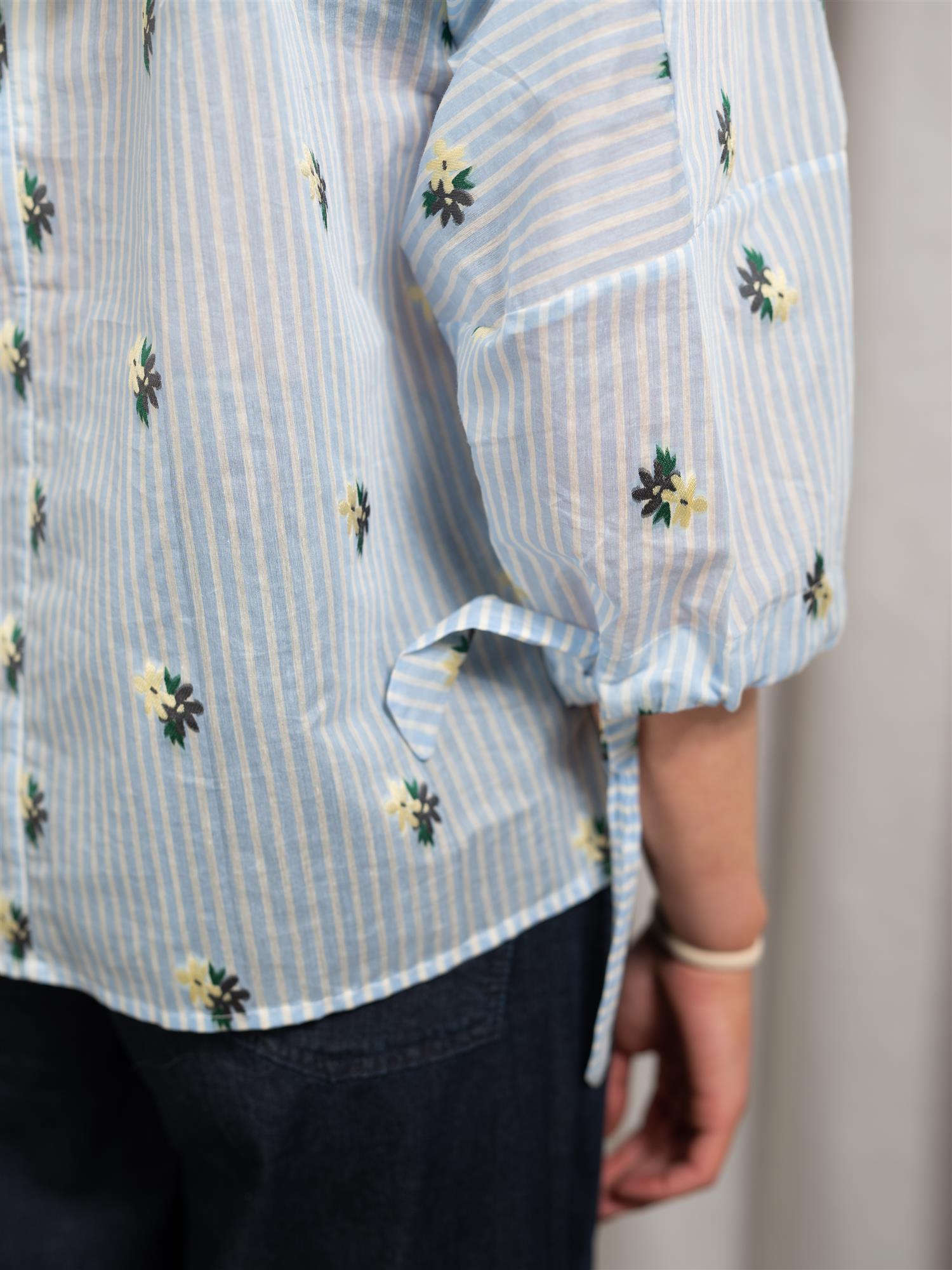 Munthe Pristina Light Blue