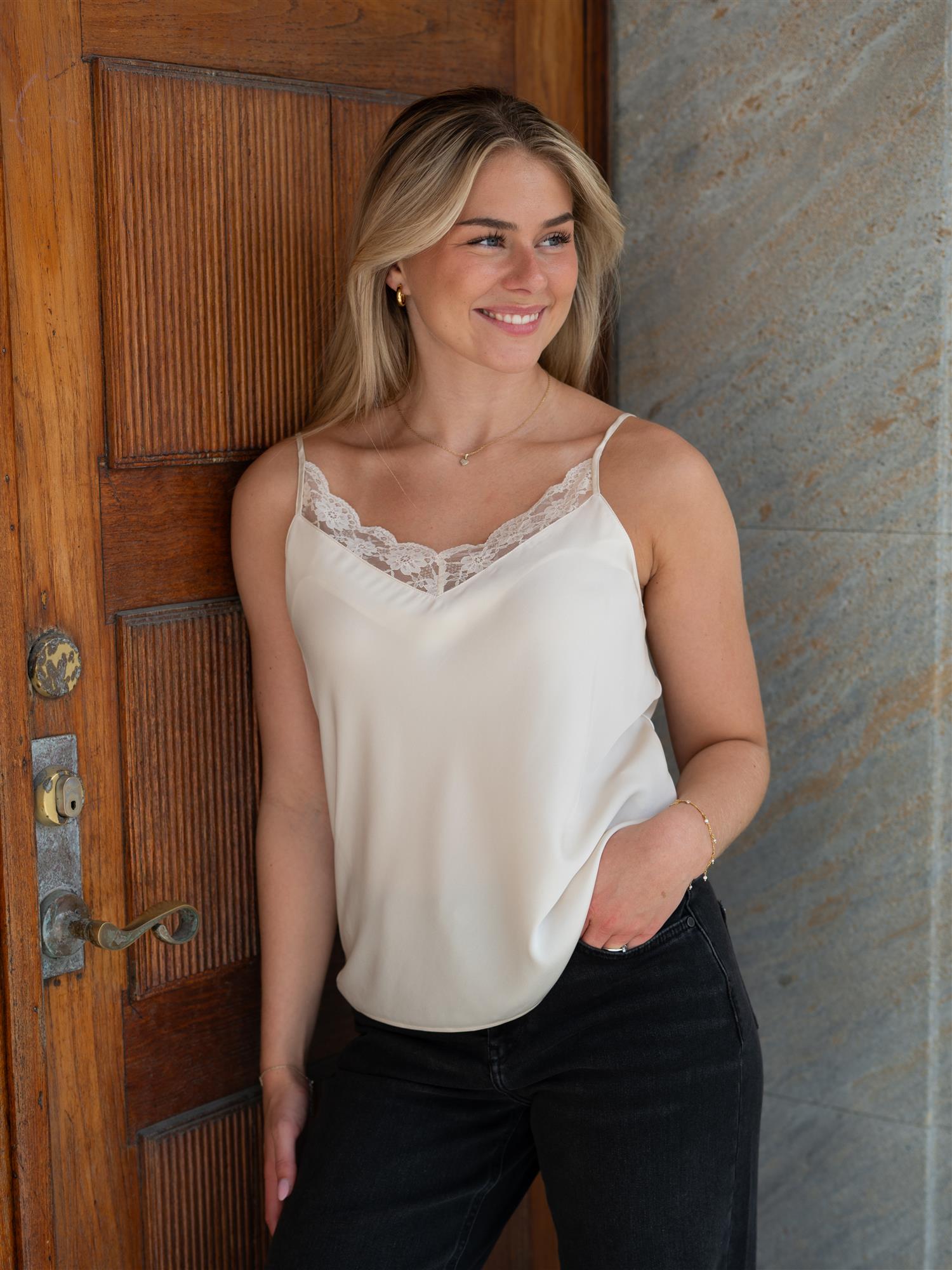 Fiona Camisole