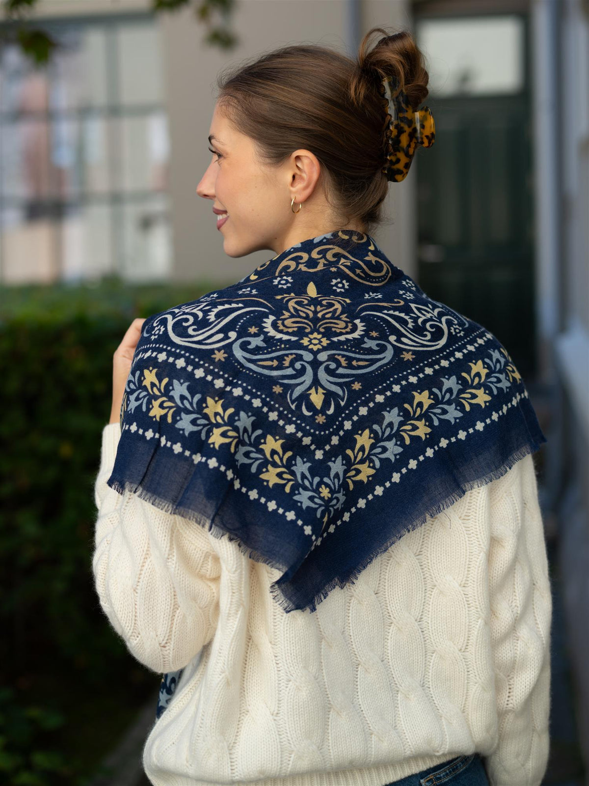 Scarf Bandana Faro WS