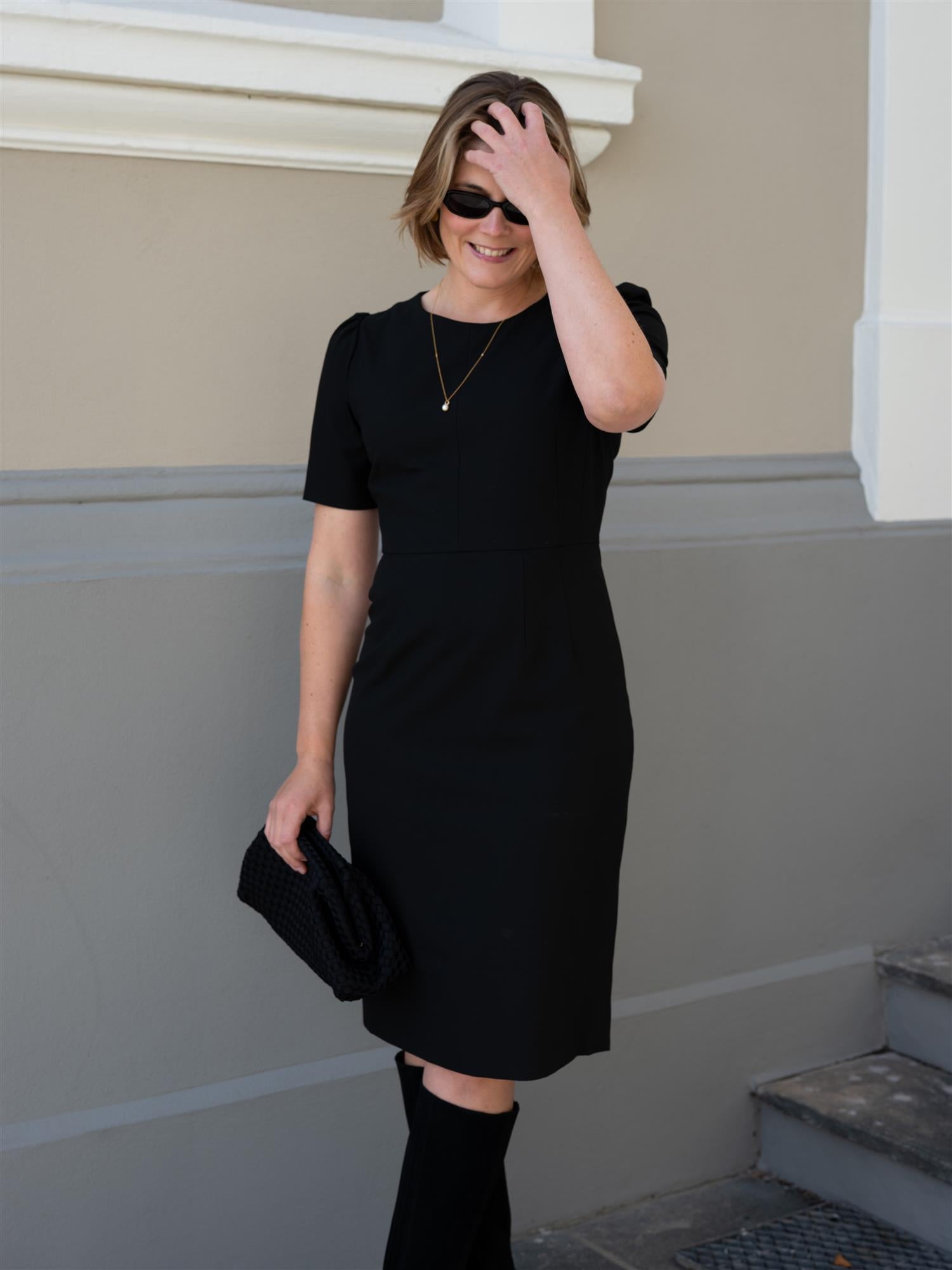 Michelle Dress
