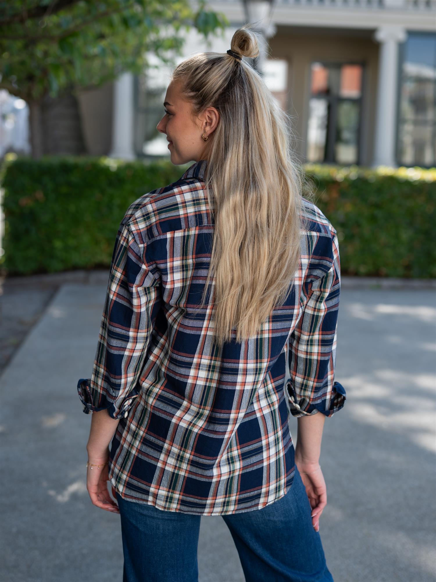 Woven-Sport Shirt-Shirt