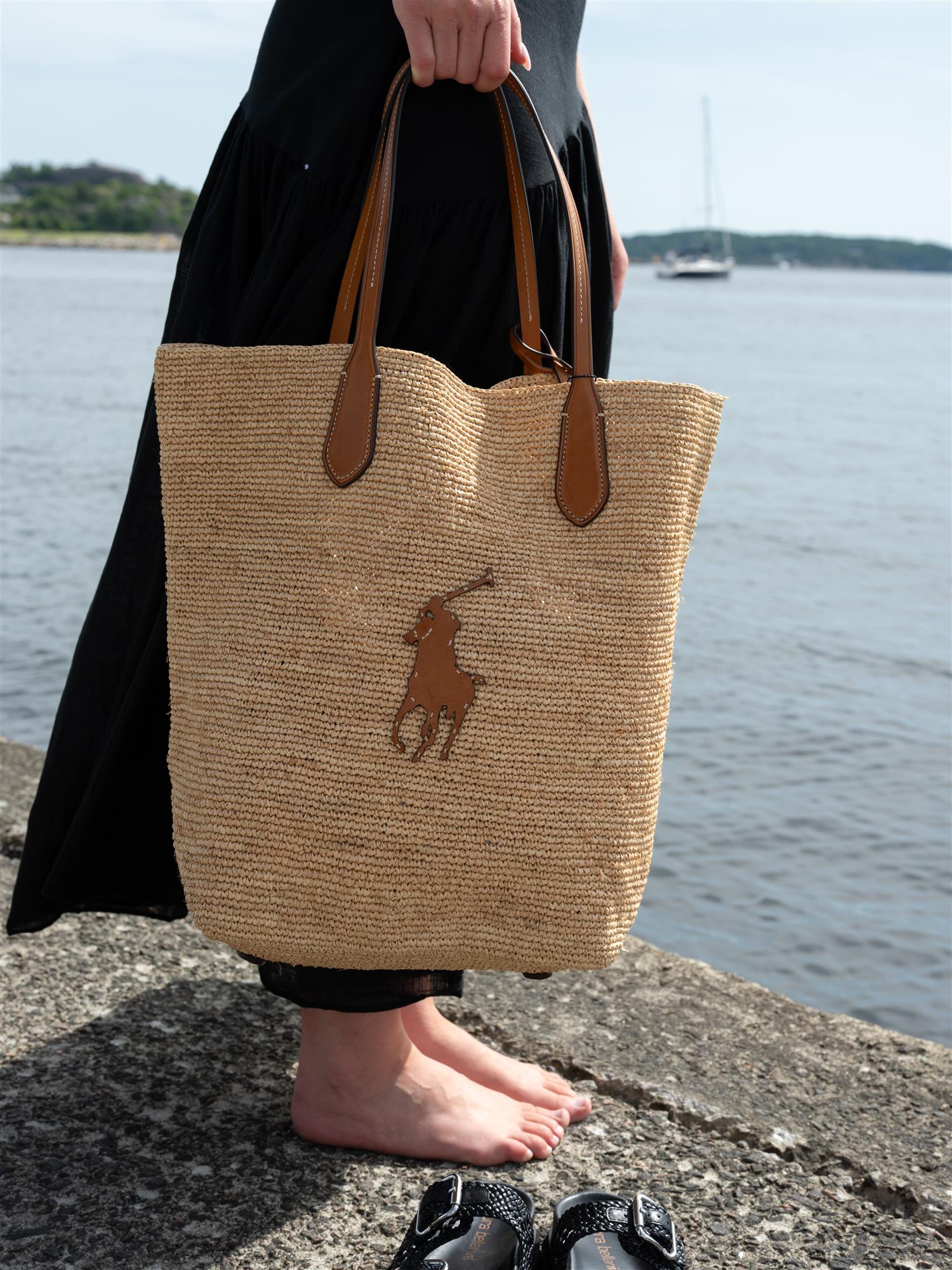 N/s Tote-Tote-Large